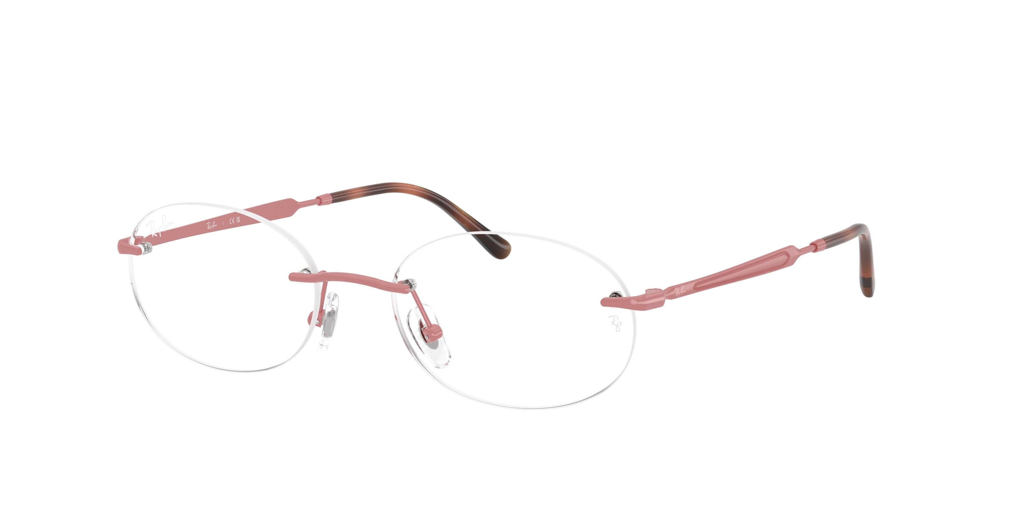 RX3767V 3206 Montature da vista Ray - Ban 1
