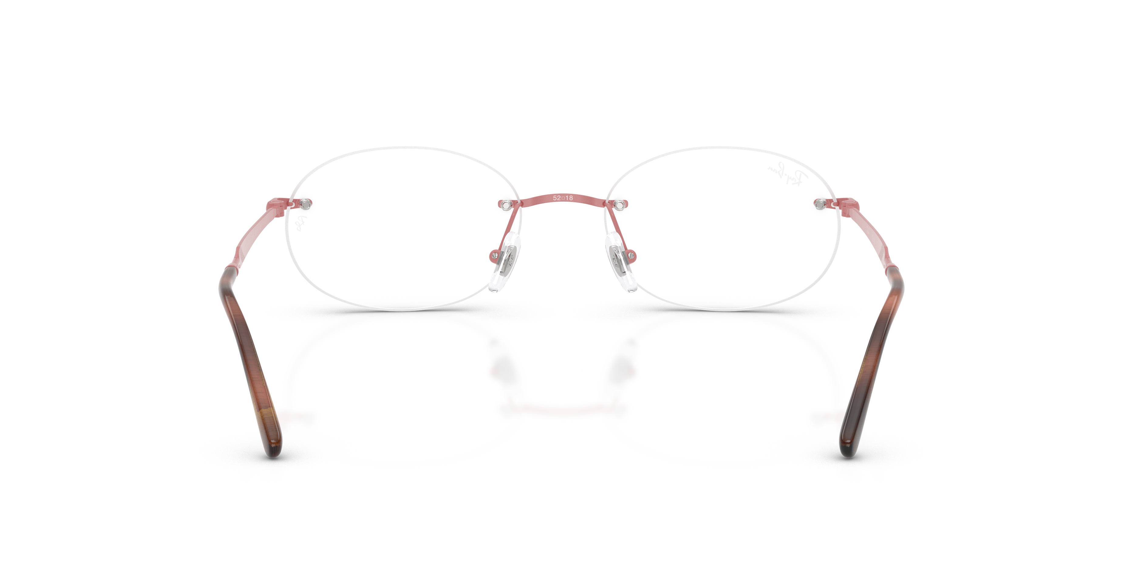 RX3767V 3206 Montature da vista Ray - Ban 5