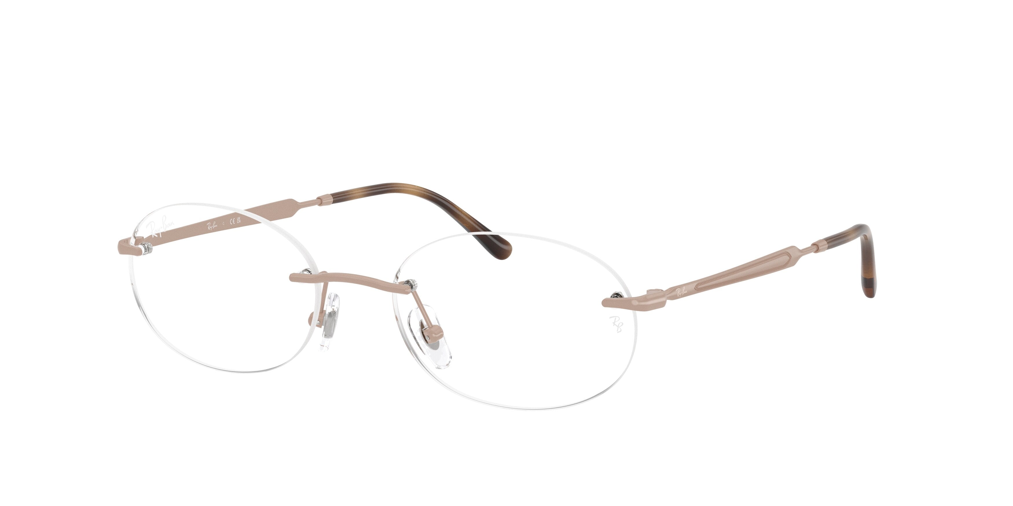 RX3767V 3207 Montature da vista Ray - Ban 1