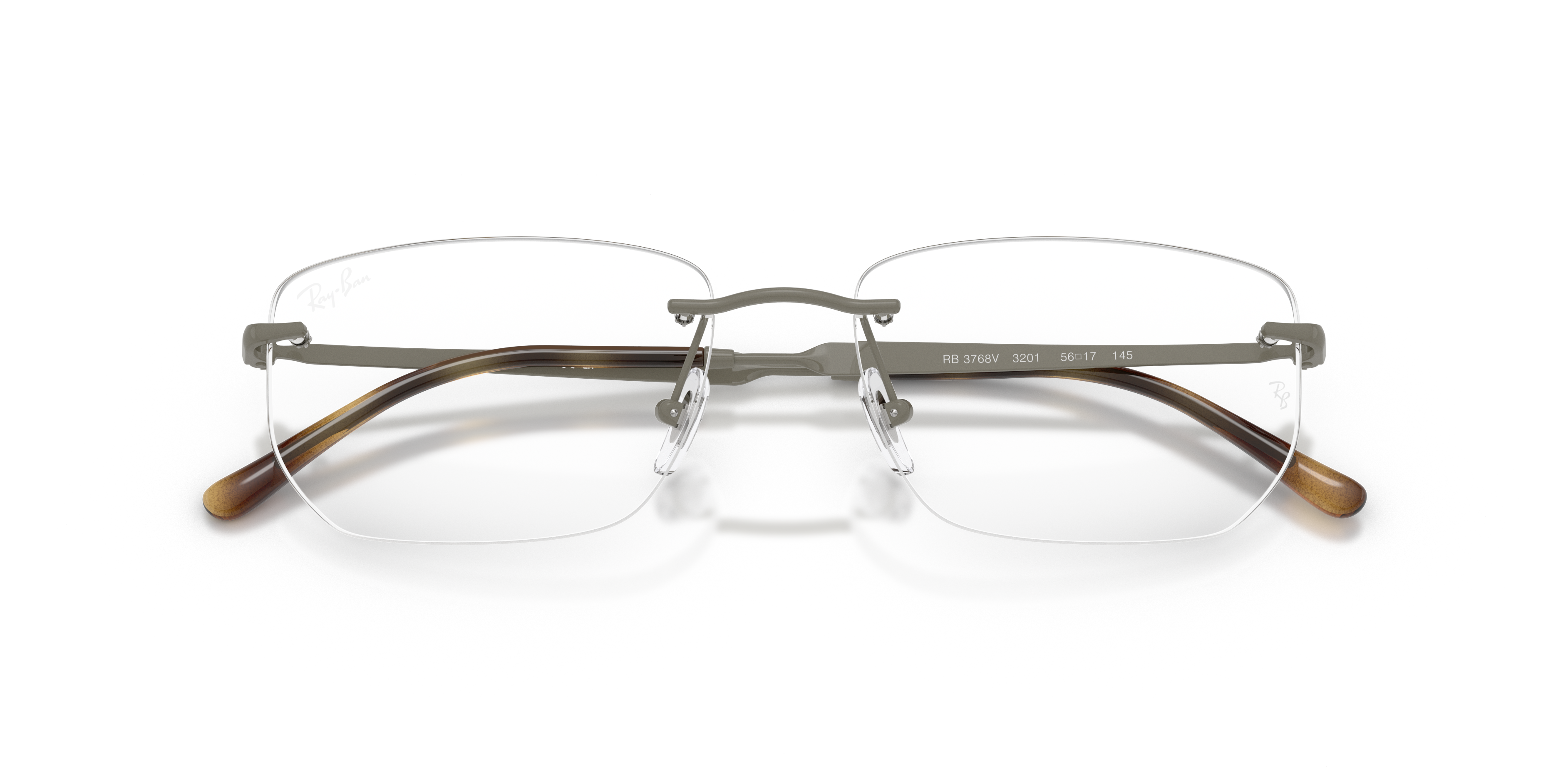 RX3768V 3201 Montature da vista Ray - Ban 2
