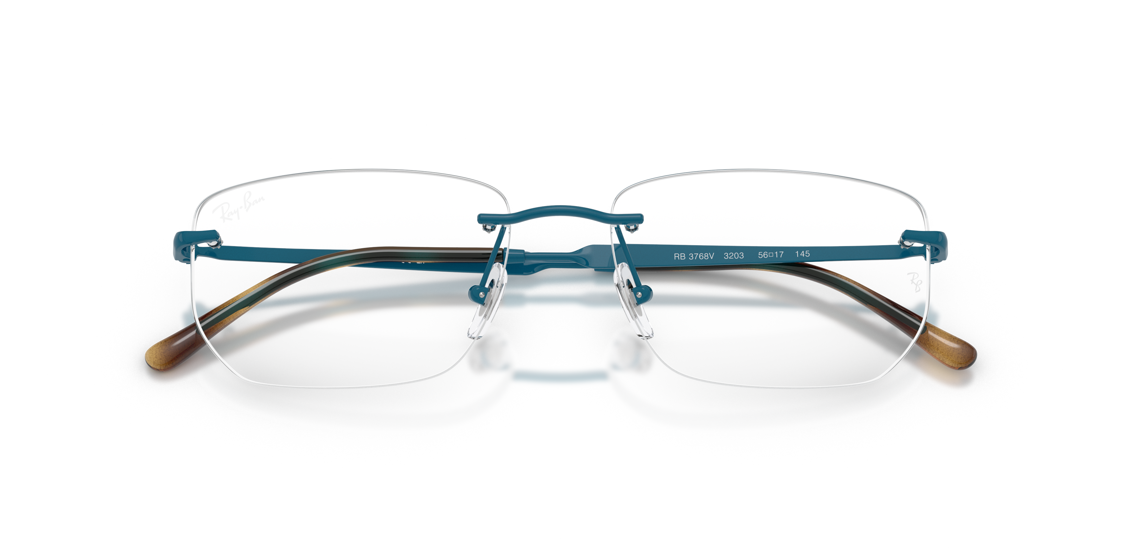RX3768V 3203 Montature da vista Ray - Ban 2