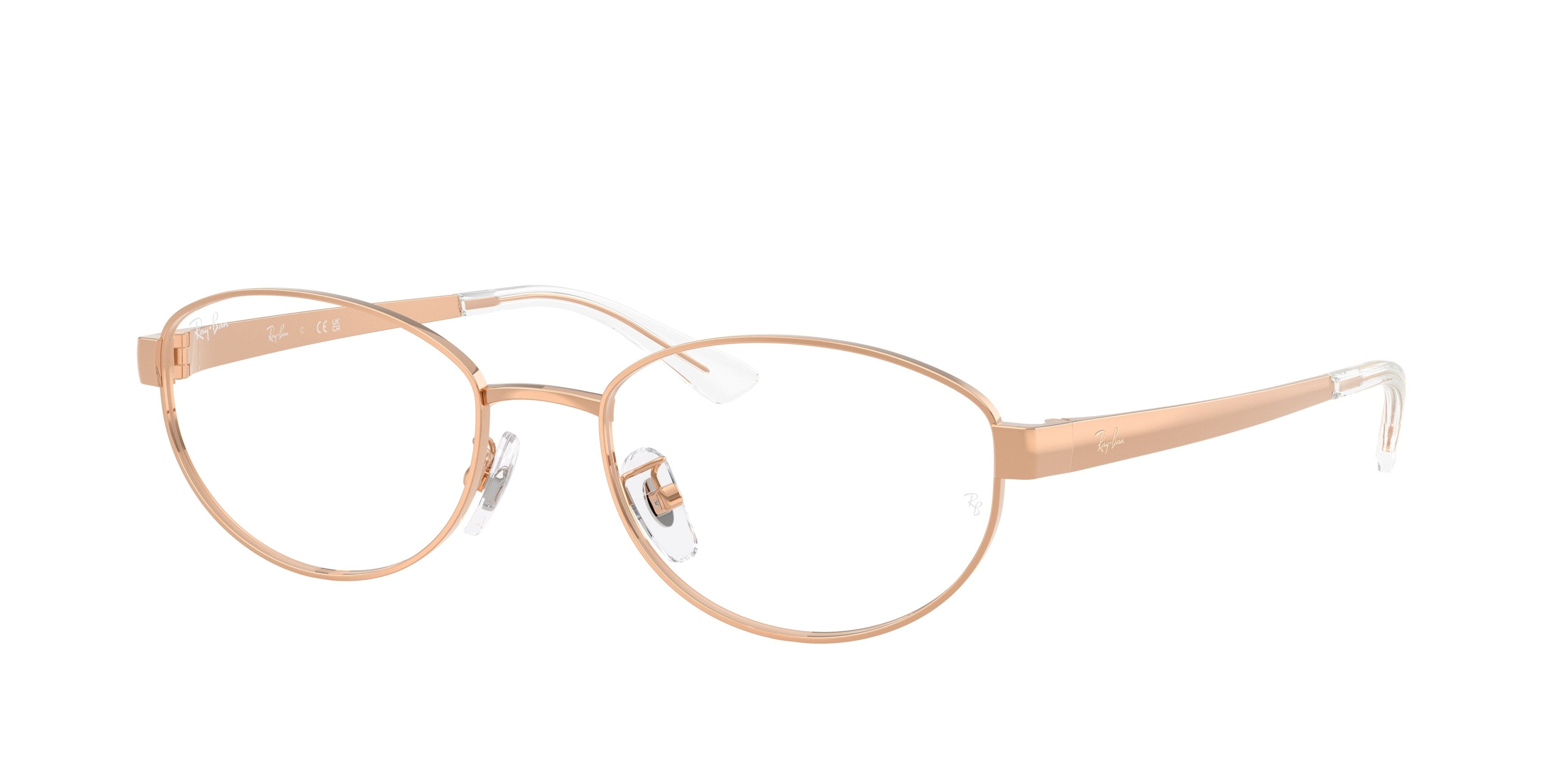 Ray - Ban RX3774VD 3094