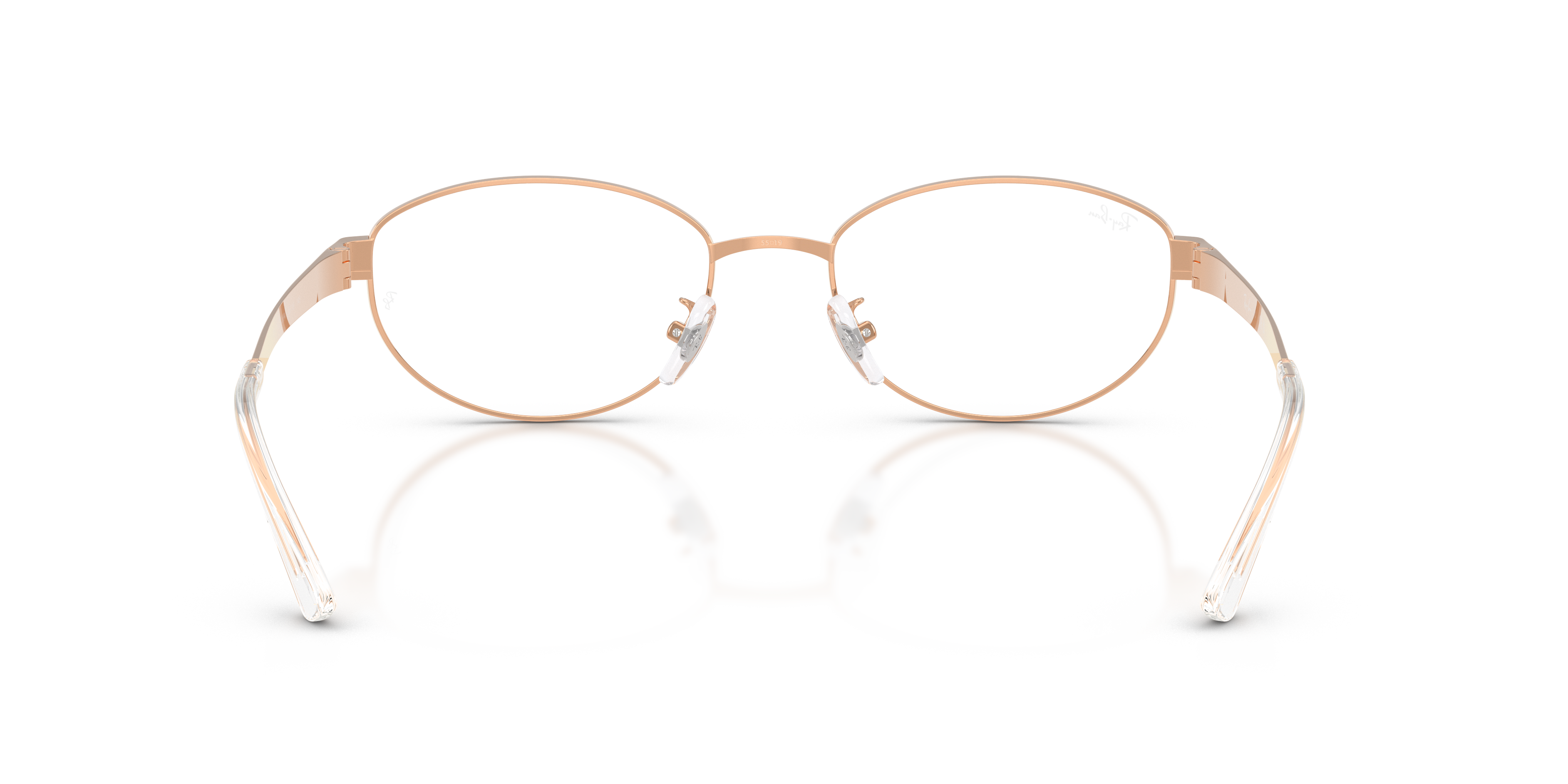 Ray - Ban RX3774VD 3094