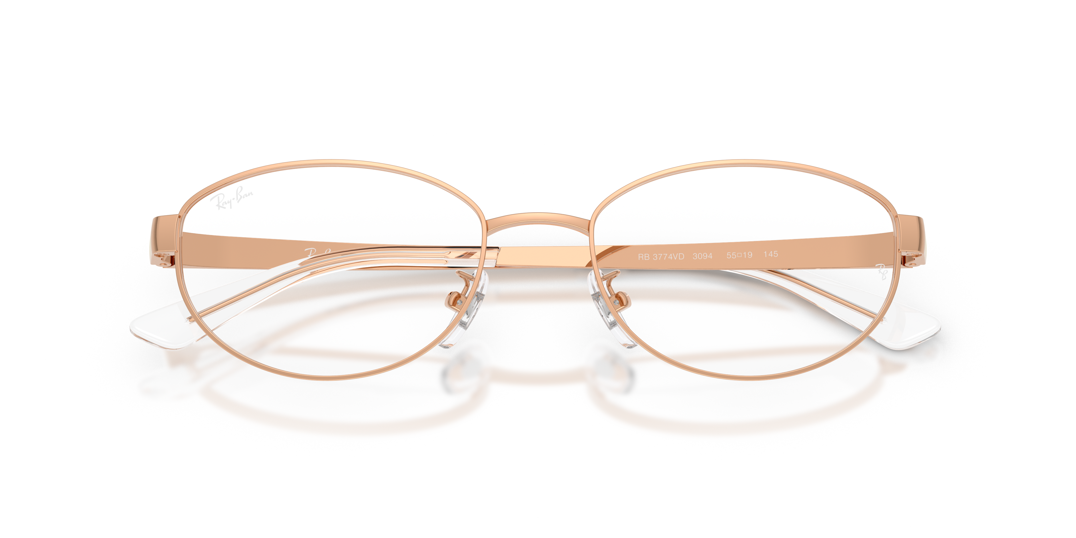 Ray - Ban RX3774VD 3094