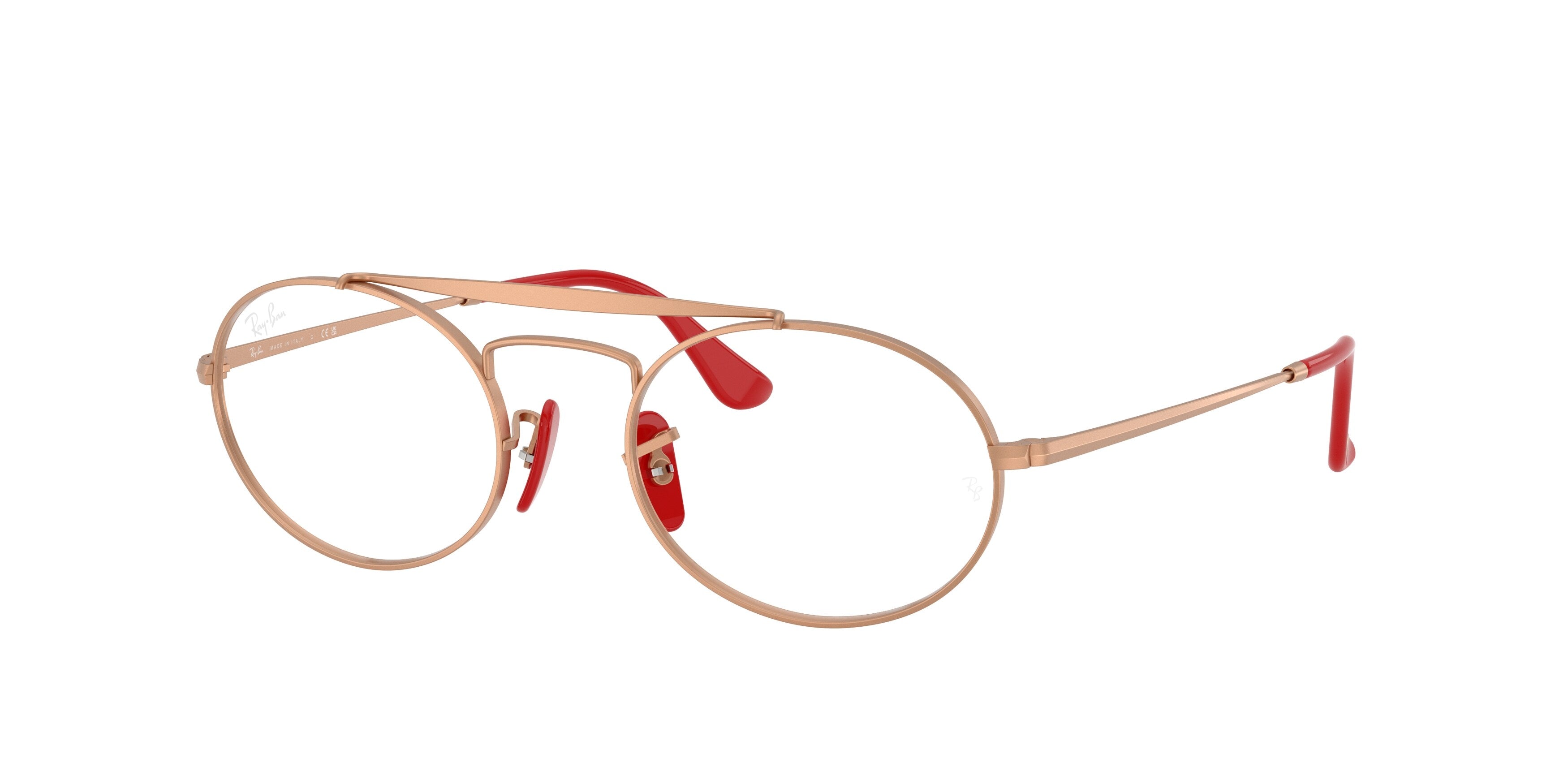 RX3775VM F135 Montature da vista Ray - Ban 1