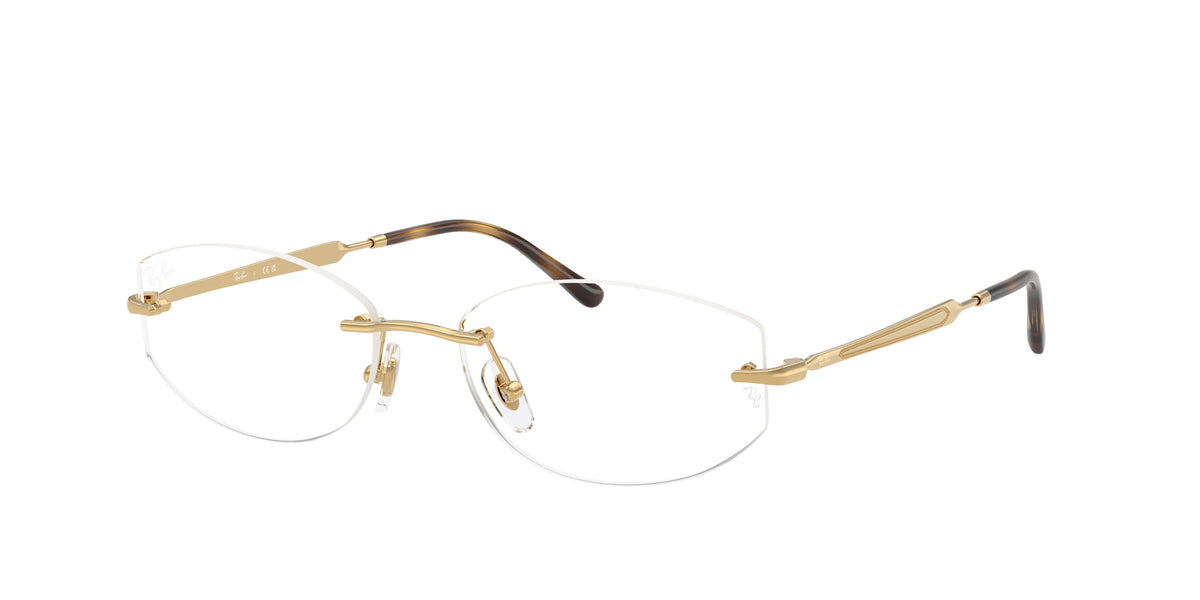 Ray - Ban RX3792V 2500