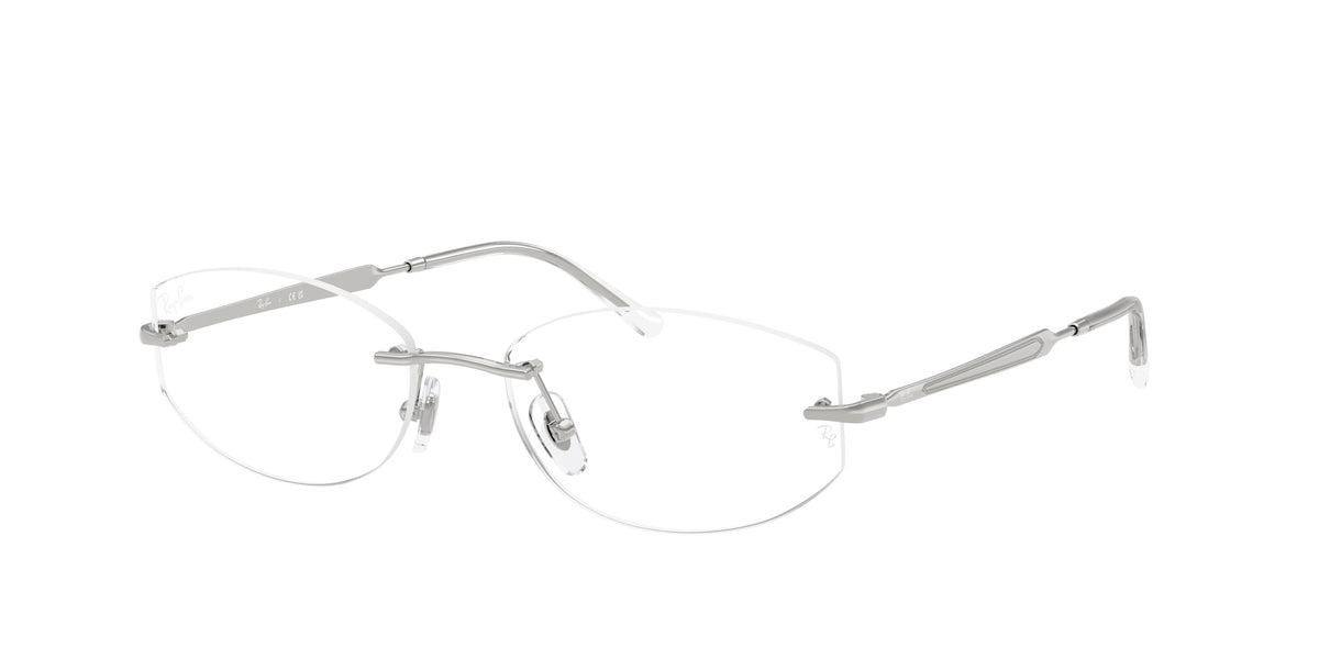 Ray - Ban RX3792V 2501