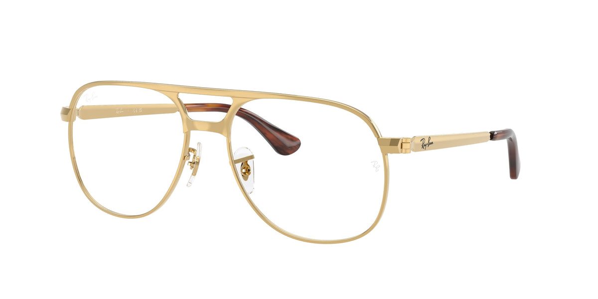 Ray - Ban RX3793V BILL MAX 2500
