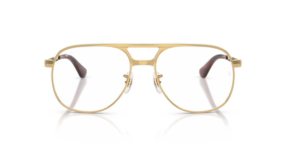 Ray - Ban RX3793V BILL MAX 2500