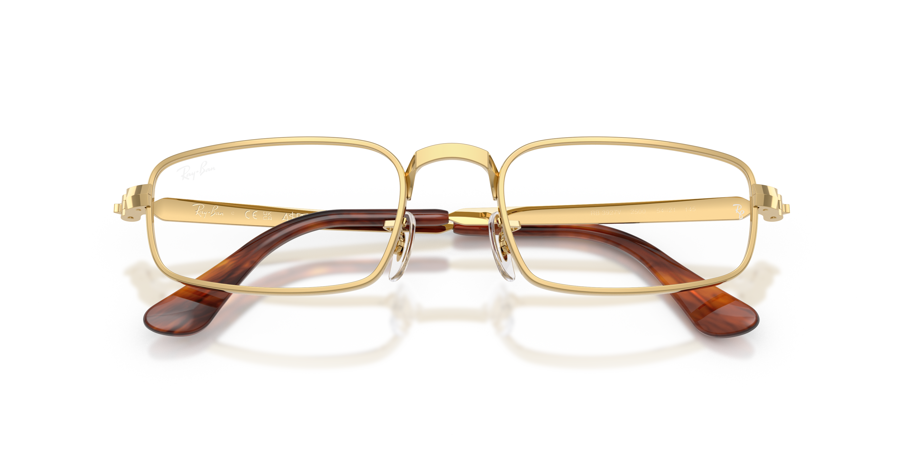 Ray - Ban A$AP Rocky RX3927V 2500