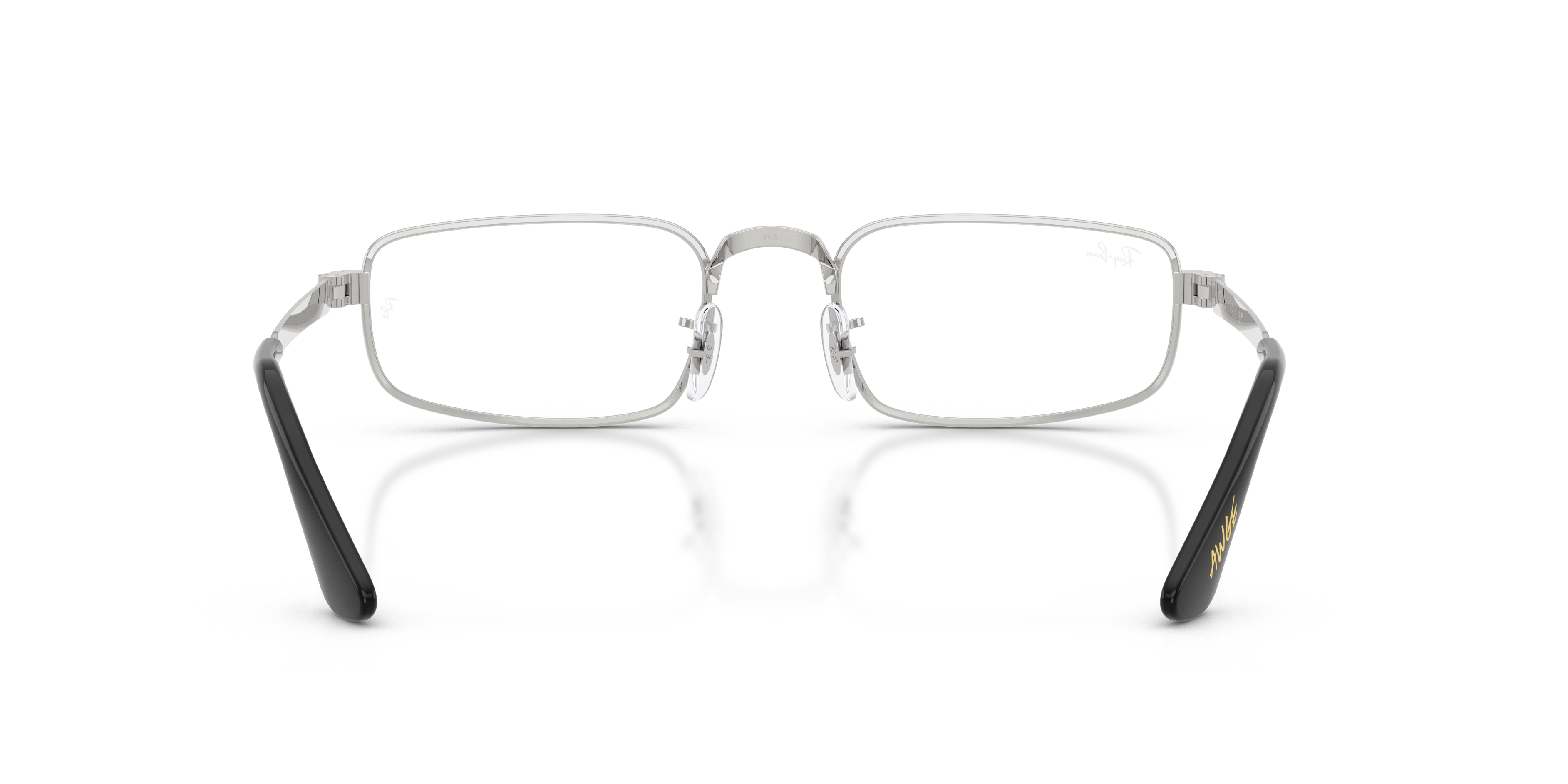 Ray - Ban A$AP Rocky RX3927V 2501 Montature da vista Ray - Ban 5