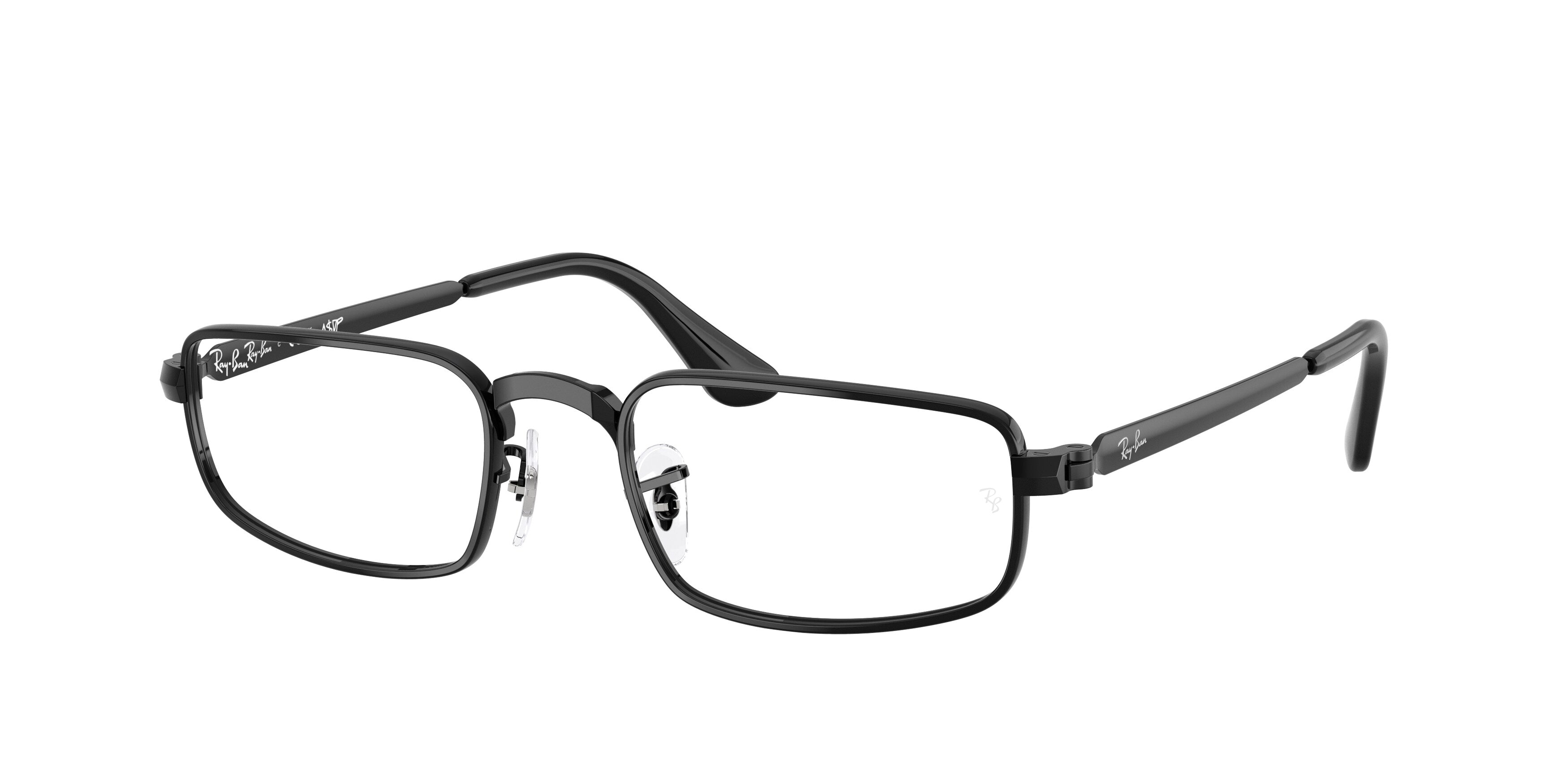 Ray - Ban A$AP Rocky RX3927V 2509