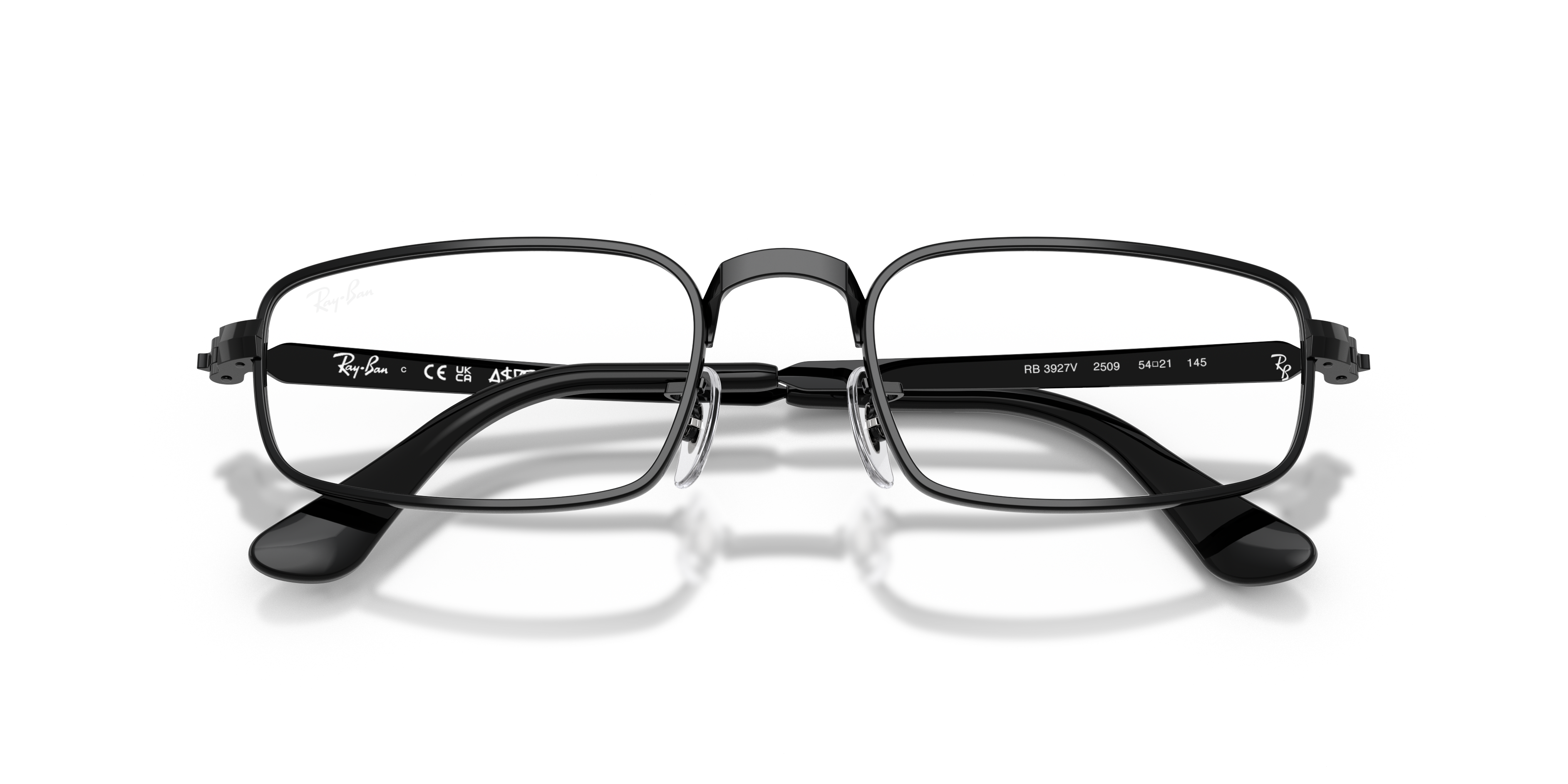 Ray - Ban A$AP Rocky RX3927V 2509