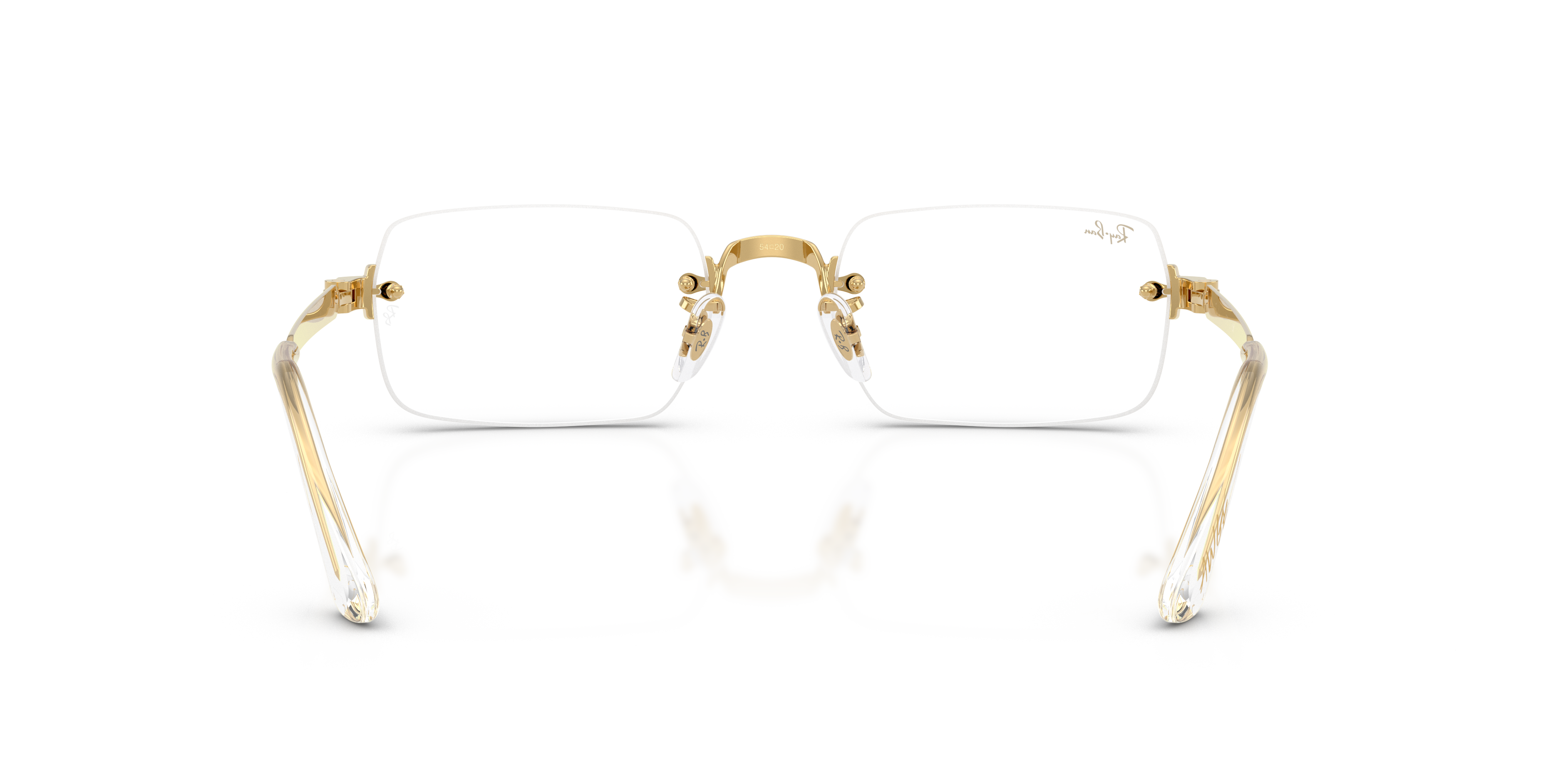 Ray - Ban A$AP Rocky RX3928V 2500