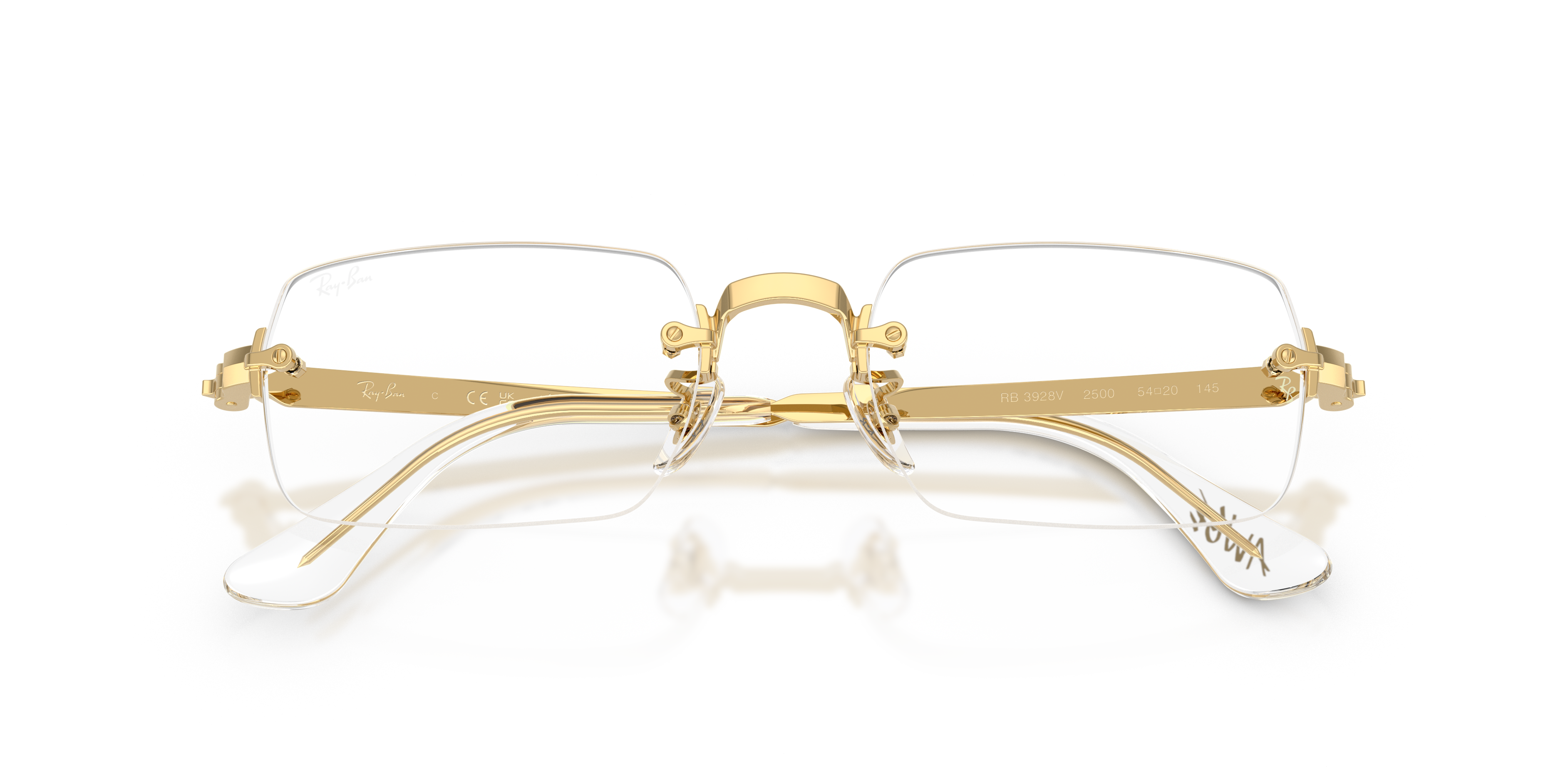 Ray - Ban A$AP Rocky RX3928V 2500