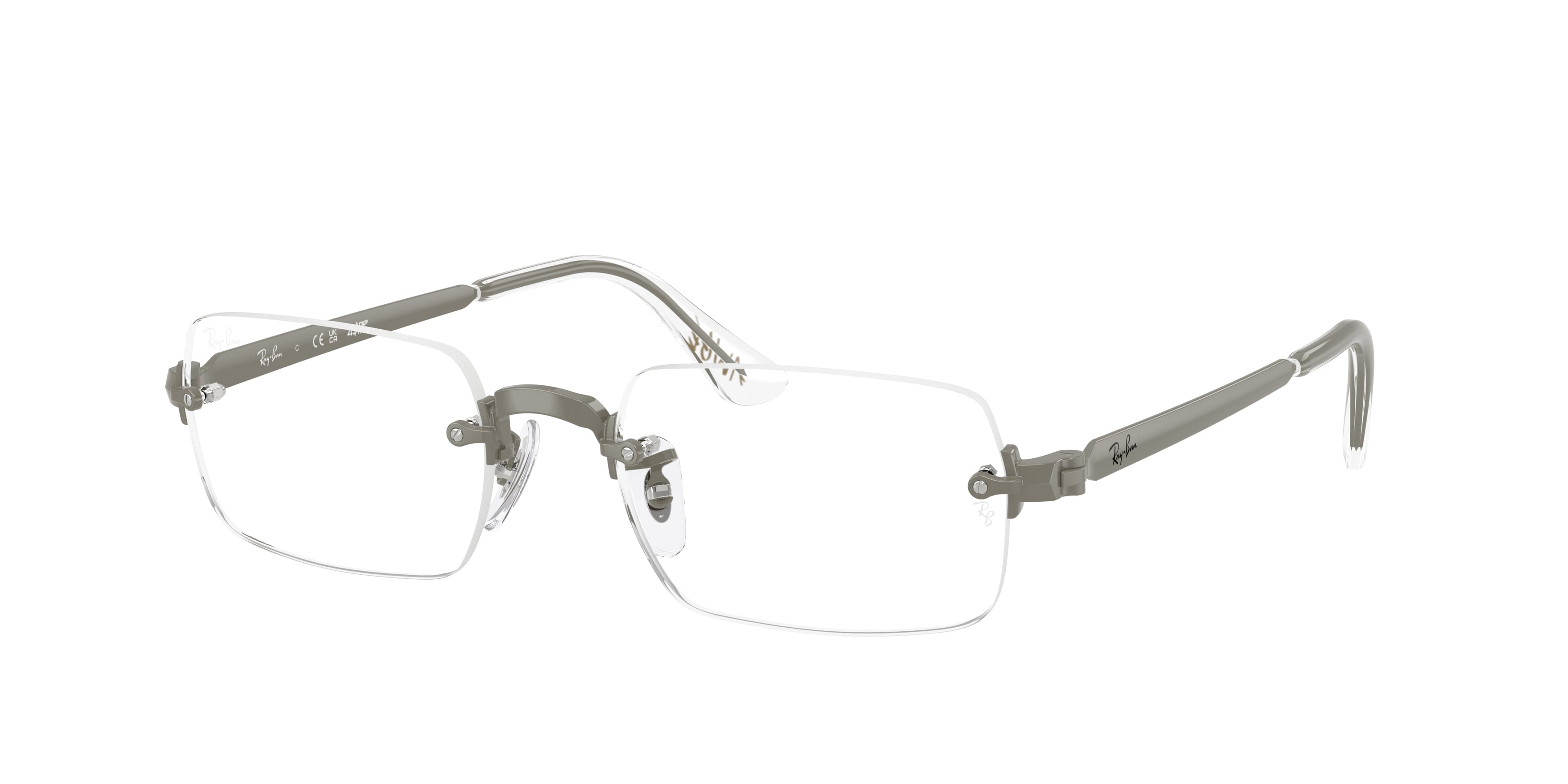 Ray - Ban A$AP Rocky RX3928V 3201