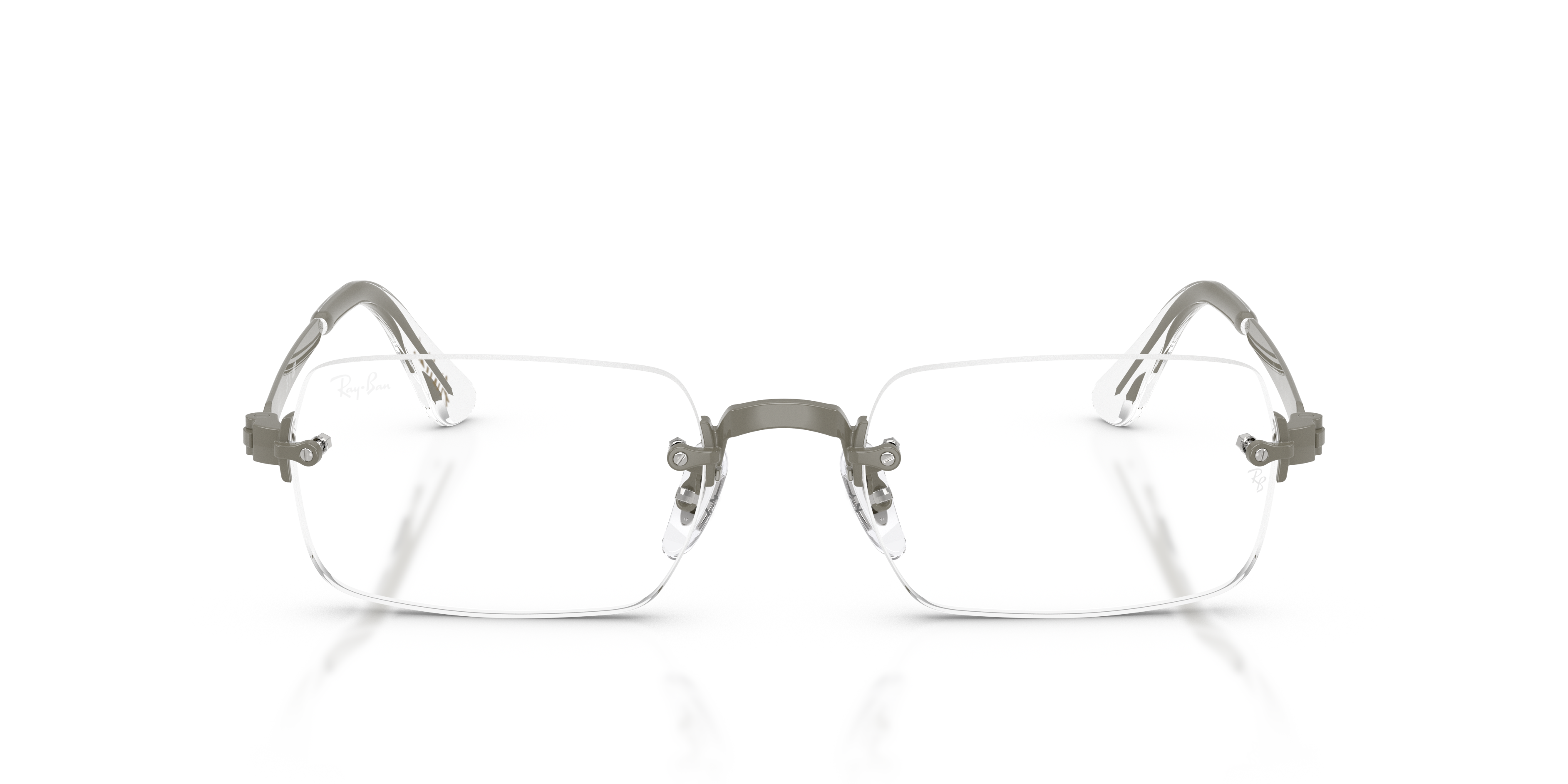 Ray - Ban A$AP Rocky RX3928V 3201