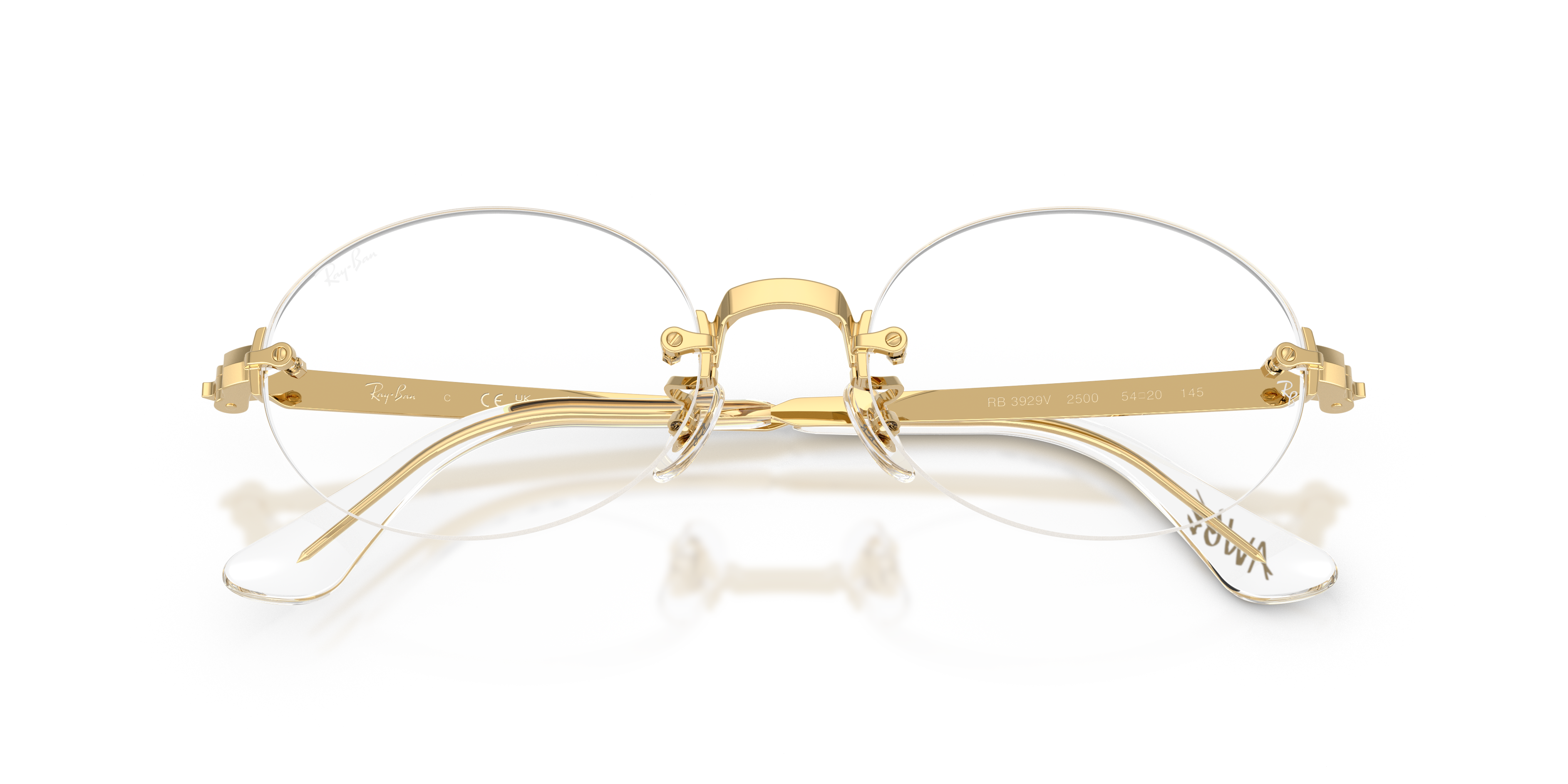 Ray - Ban A$AP Rocky RX3929V 2500