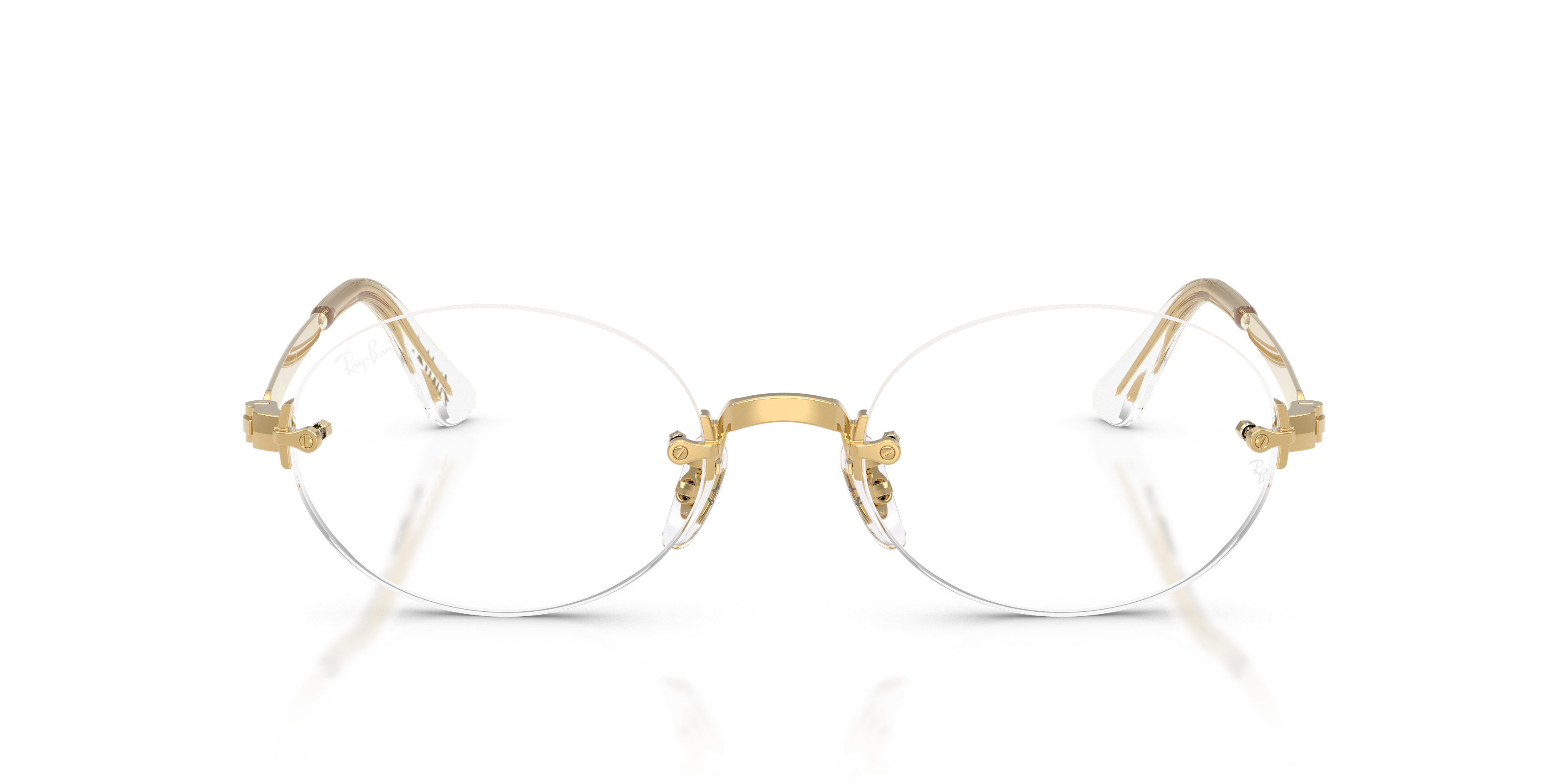 Ray - Ban A$AP Rocky RX3929V 2500