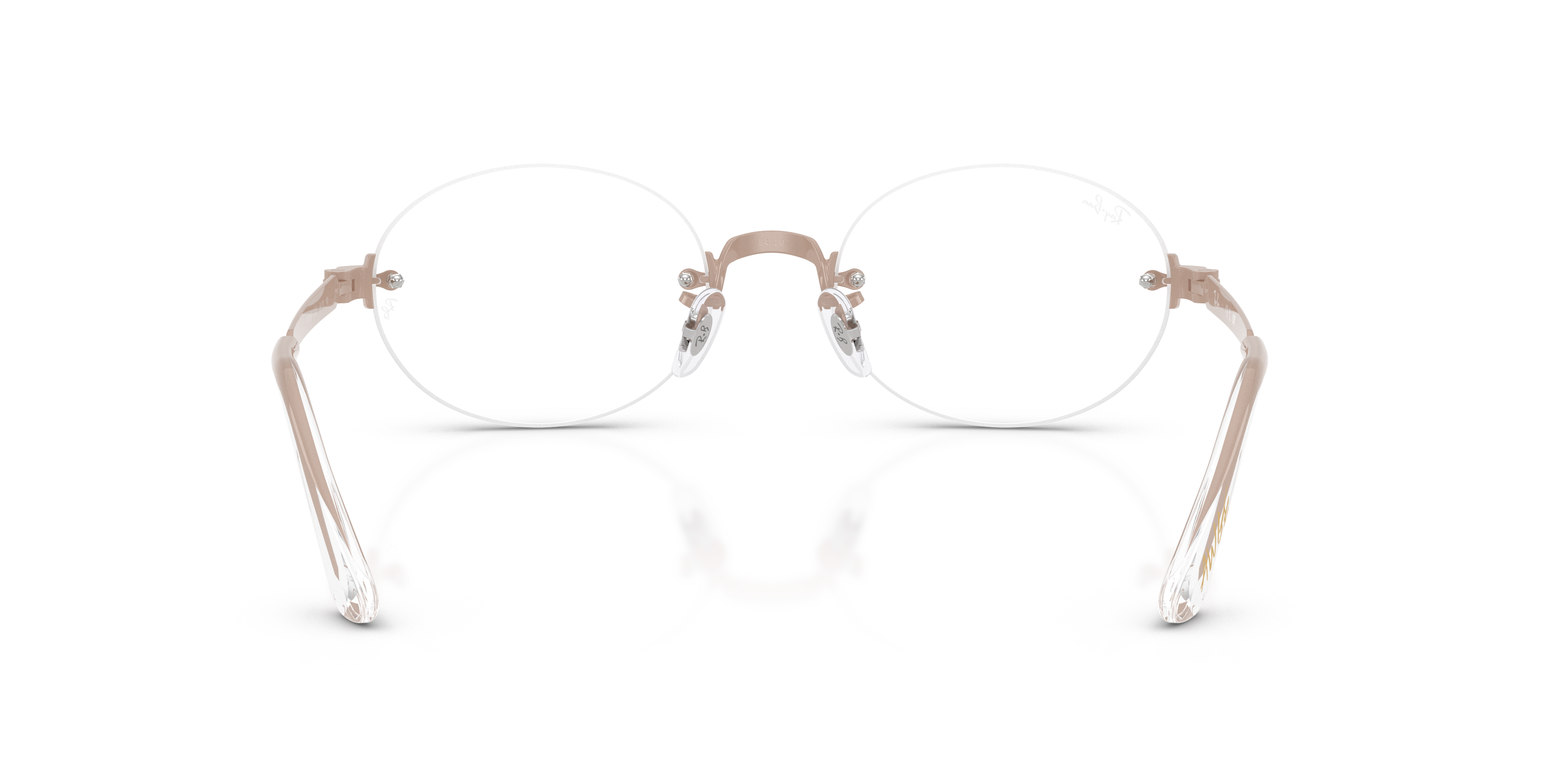 Ray - Ban A$AP Rocky RX3929V 3207