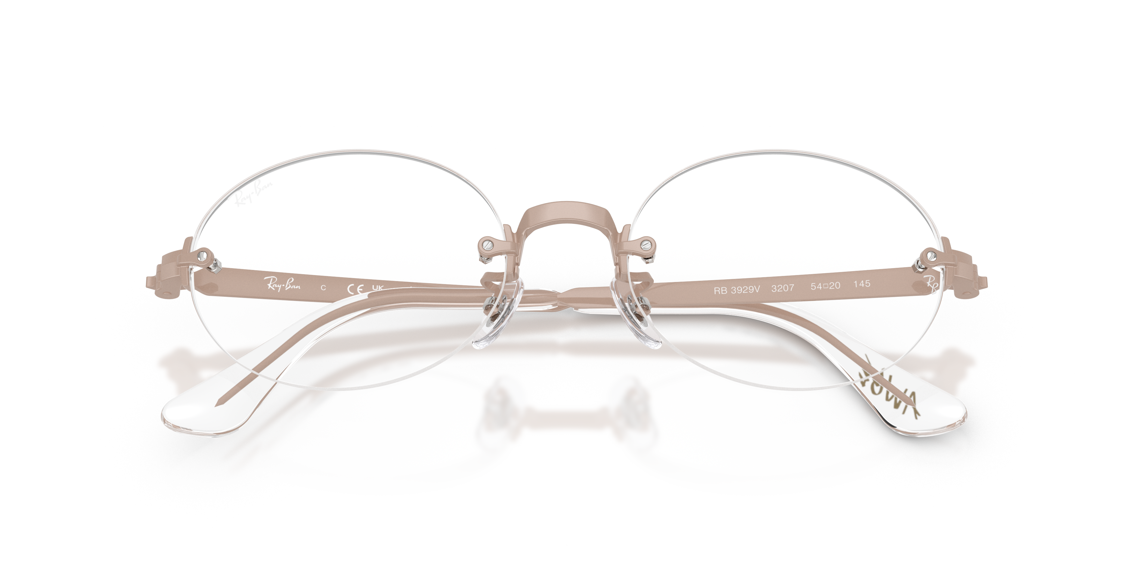 Ray - Ban A$AP Rocky RX3929V 3207