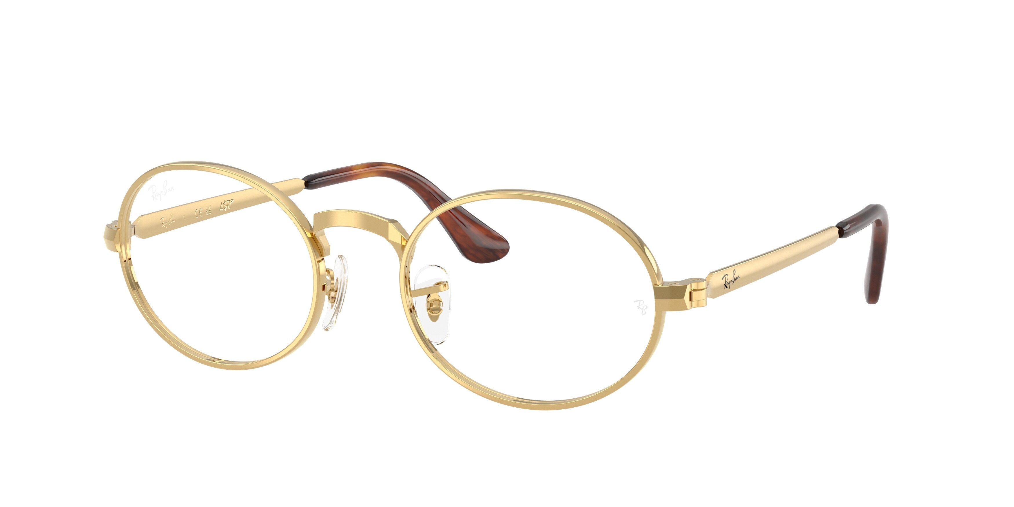 Ray - Ban A$AP Rocky RX3931V 2500