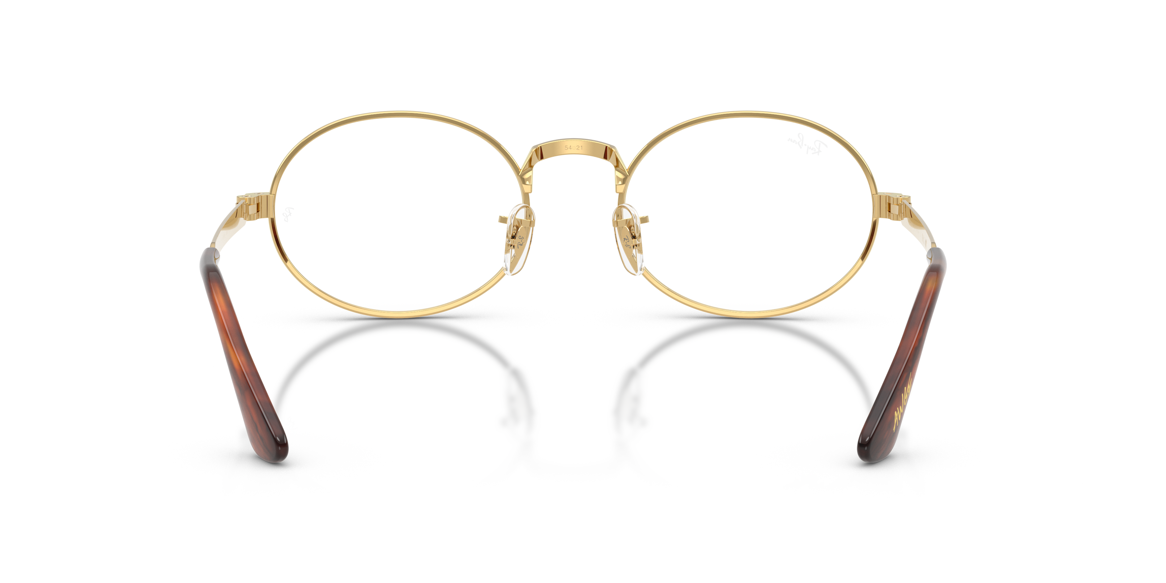 Ray - Ban A$AP Rocky RX3931V 2500