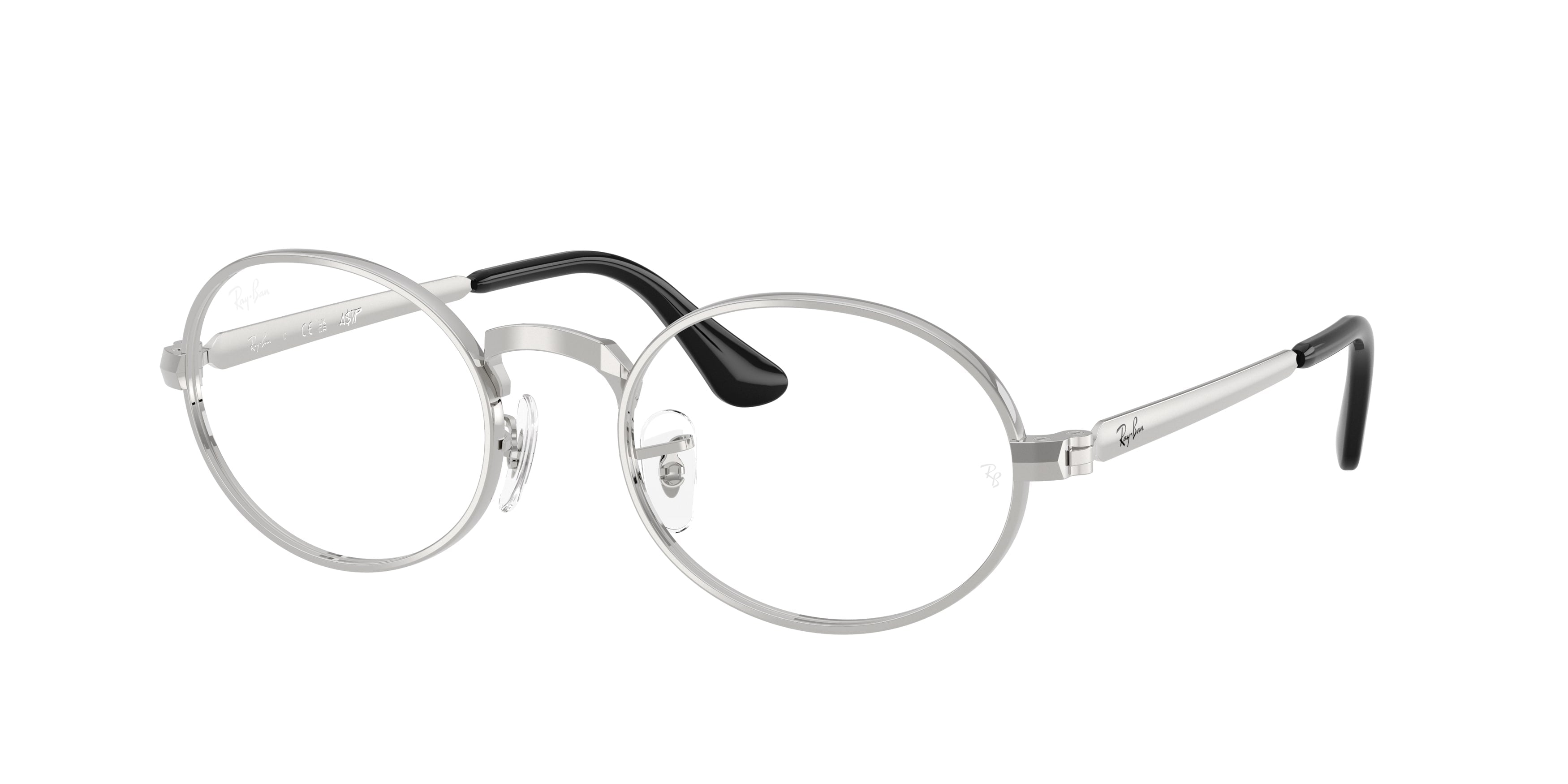 Ray - Ban A$AP Rocky RX3931V 2501