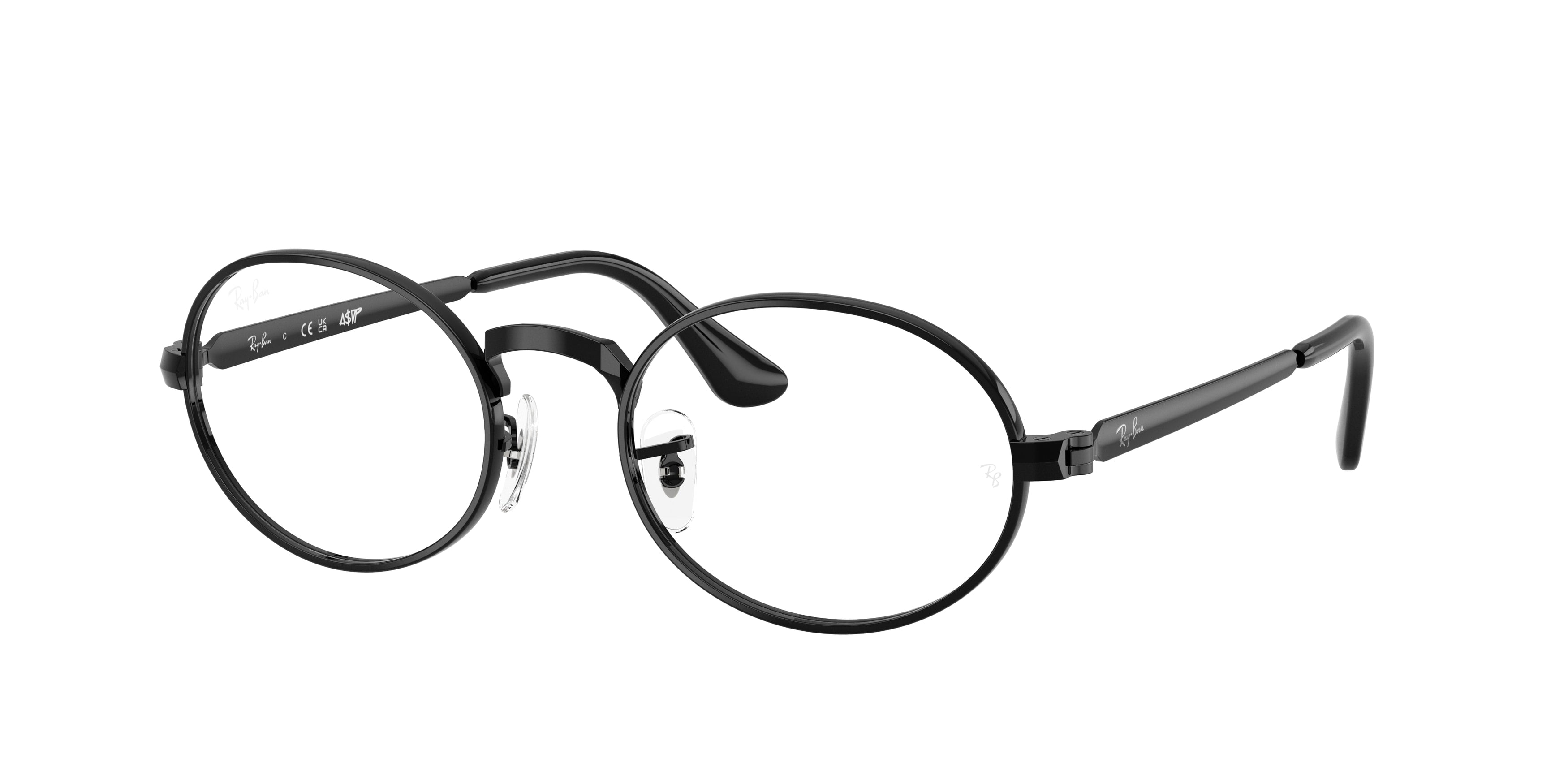 Ray - Ban A$AP Rocky RX3931V 2509