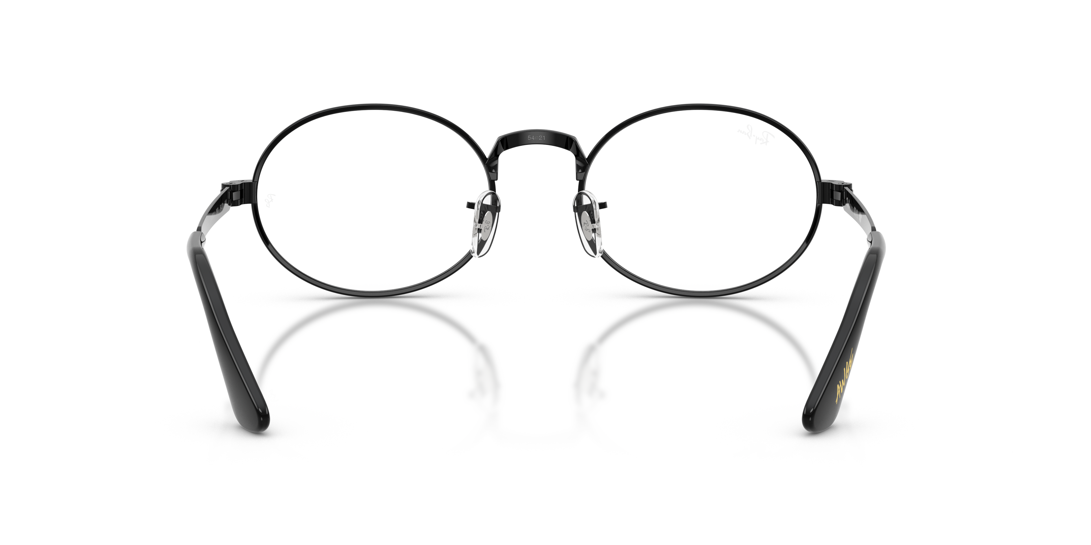Ray - Ban A$AP Rocky RX3931V 2509