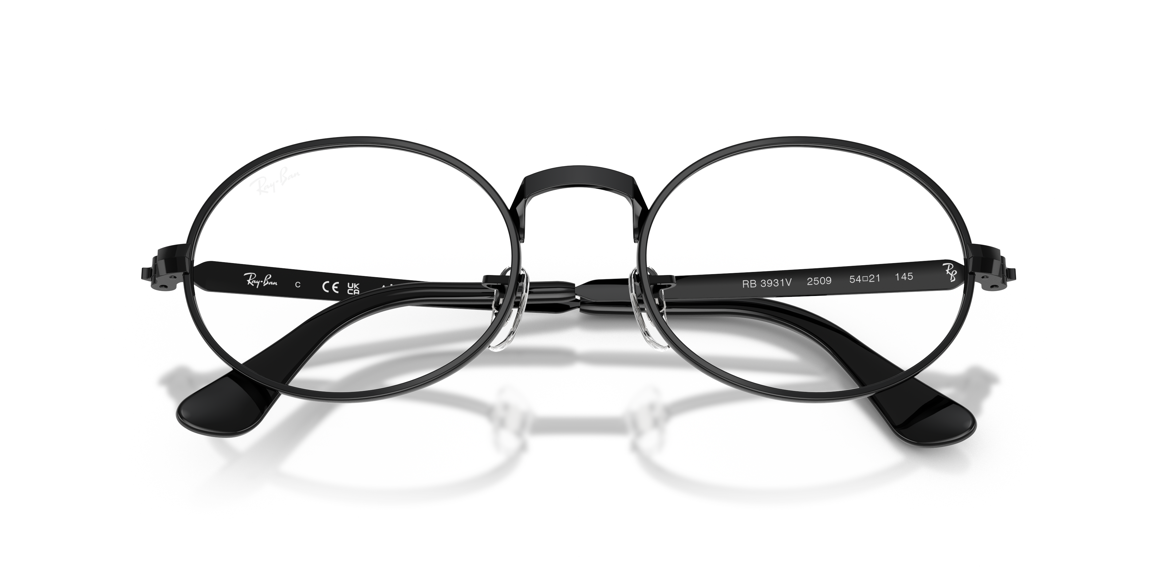Ray - Ban A$AP Rocky RX3931V 2509