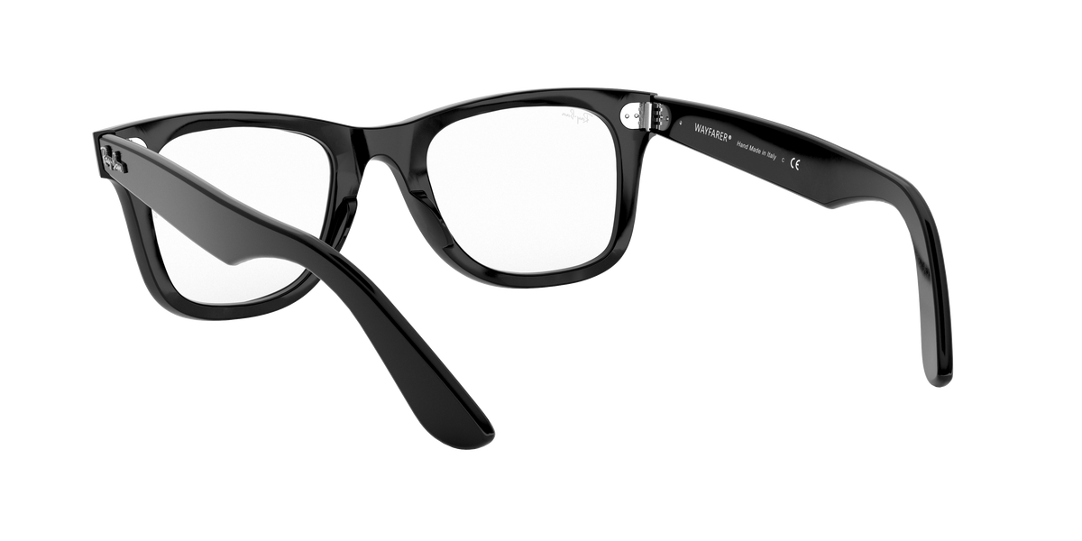Ray - Ban RX4340V WAYFARER EASE 2000 Montature da vista Ray - Ban 4