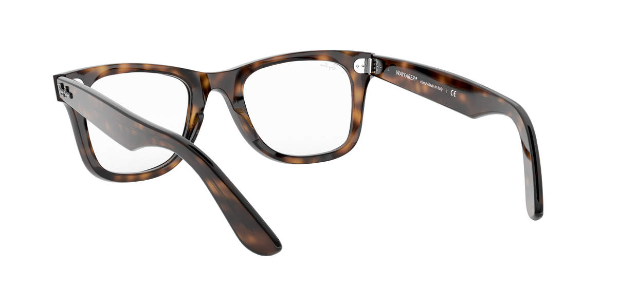 Ray - Ban RX4340V WAYFARER EASE 2012 Montature da vista Ray - Ban 4