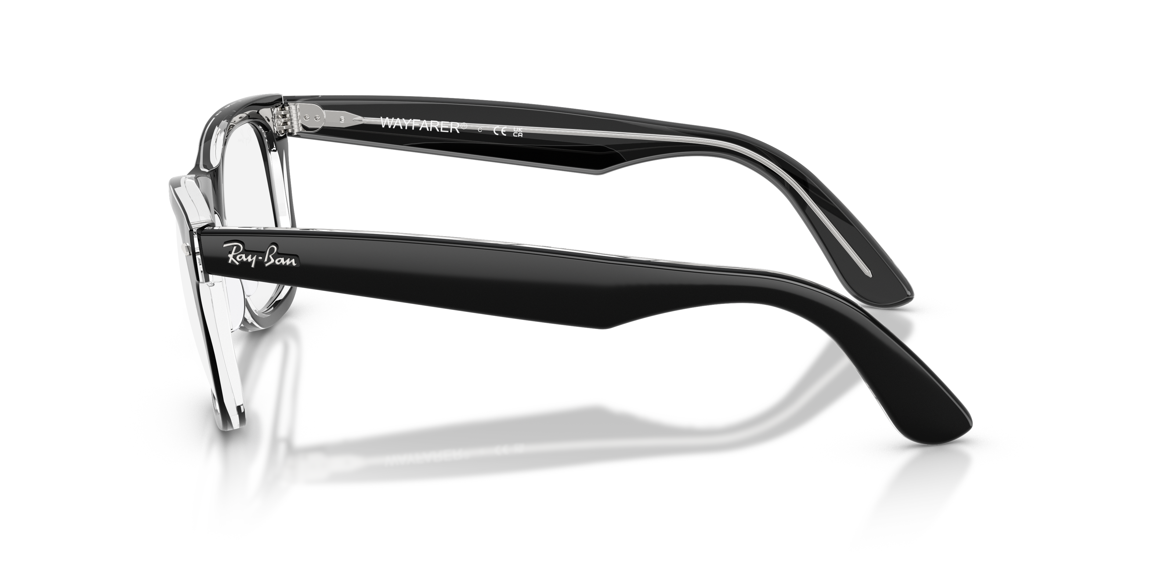 RX4340V WAYFARER EASE 2034