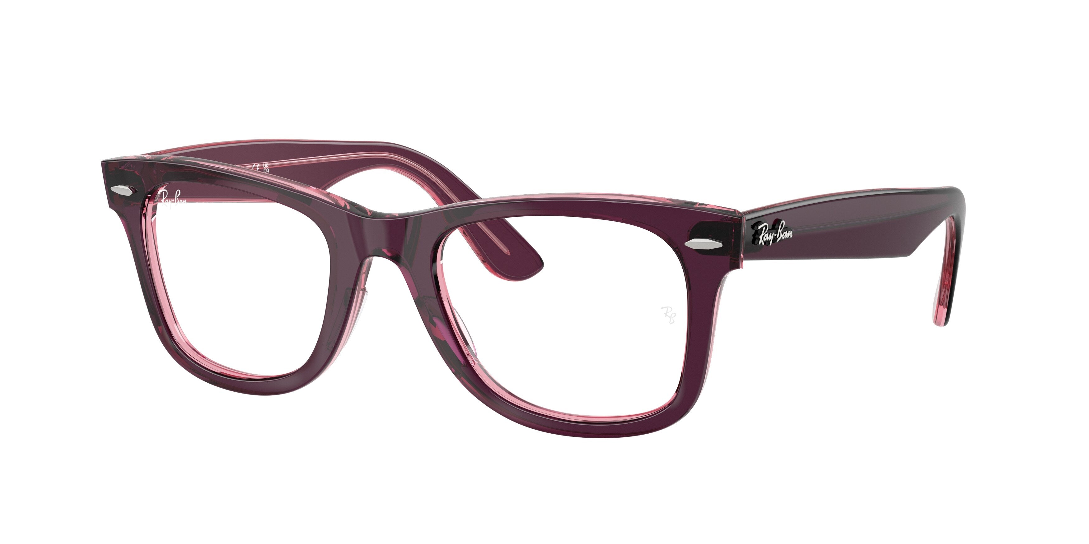 RX4340V WAYFARER EASE 8364