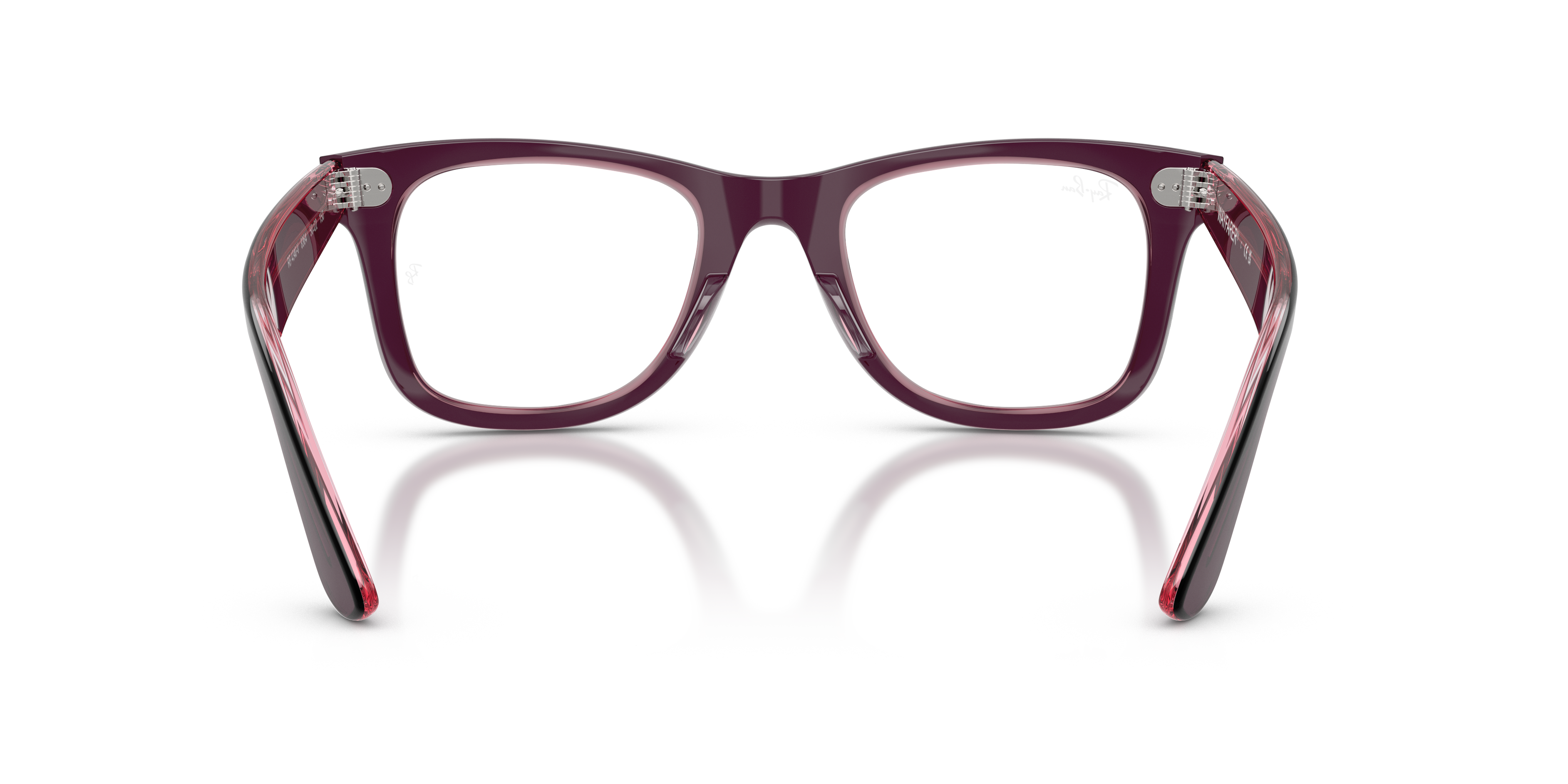 RX4340V WAYFARER EASE 8364