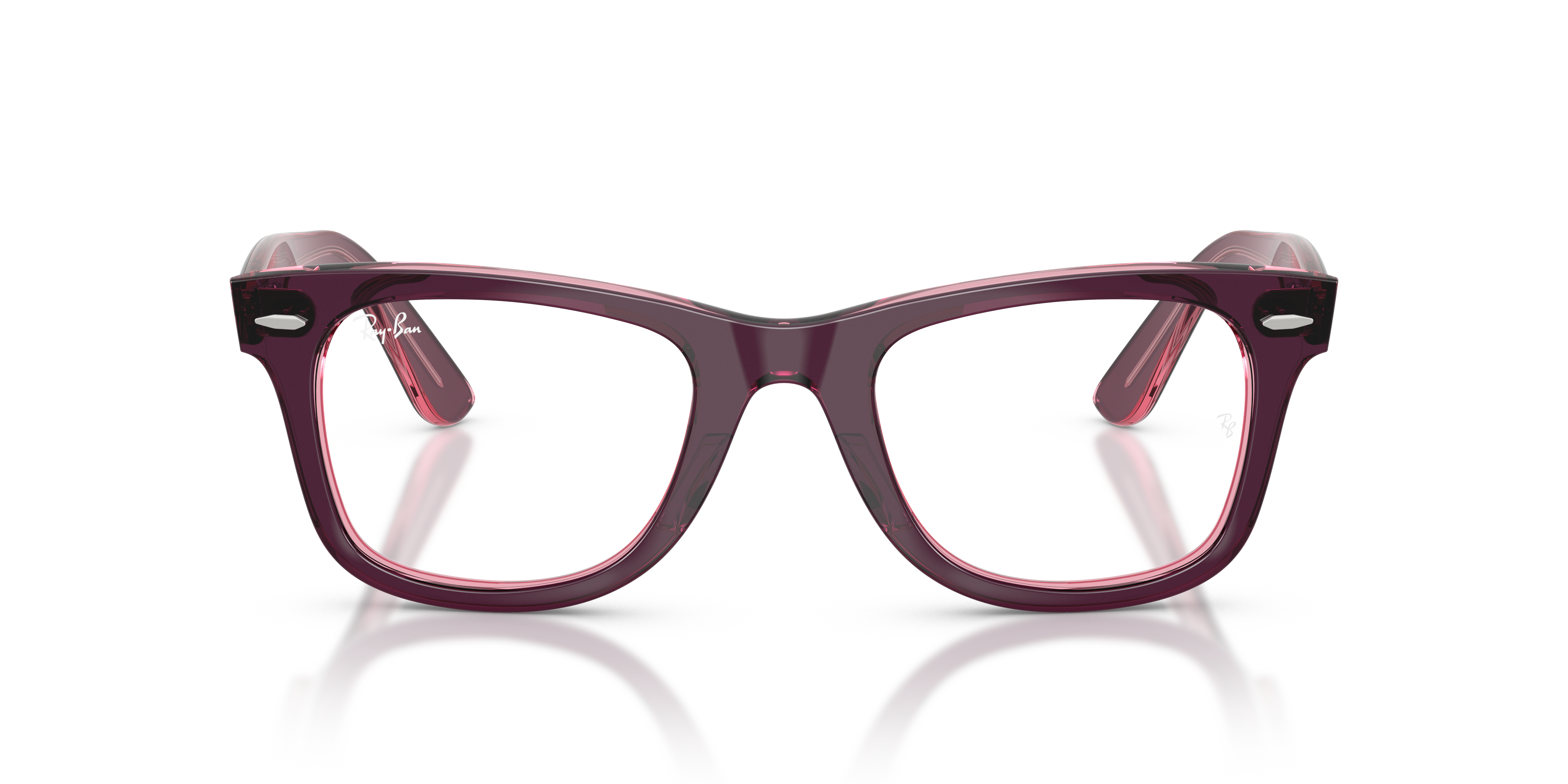 RX4340V WAYFARER EASE 8364