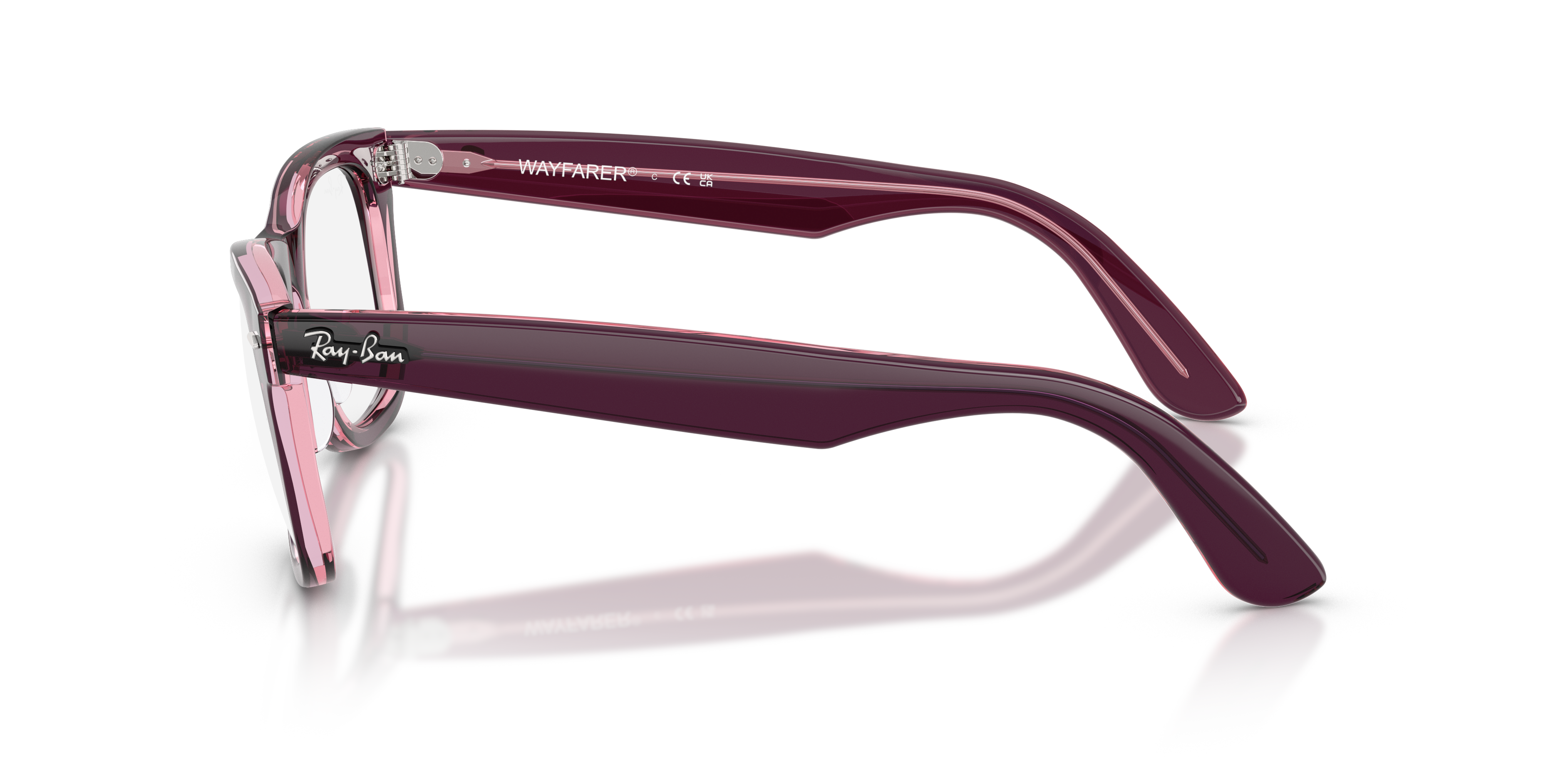RX4340V WAYFARER EASE 8364