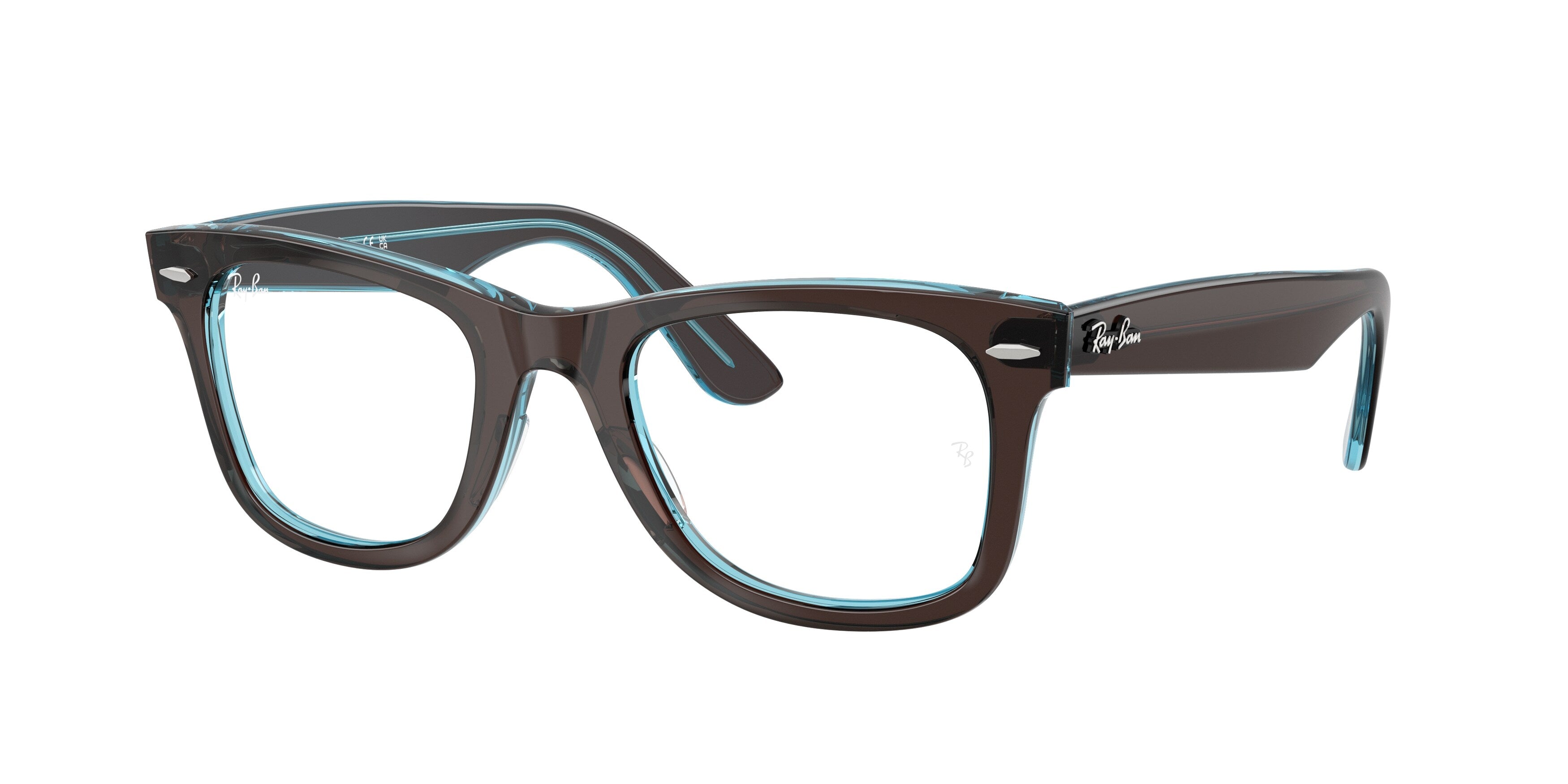 RX4340V WAYFARER EASE 8366