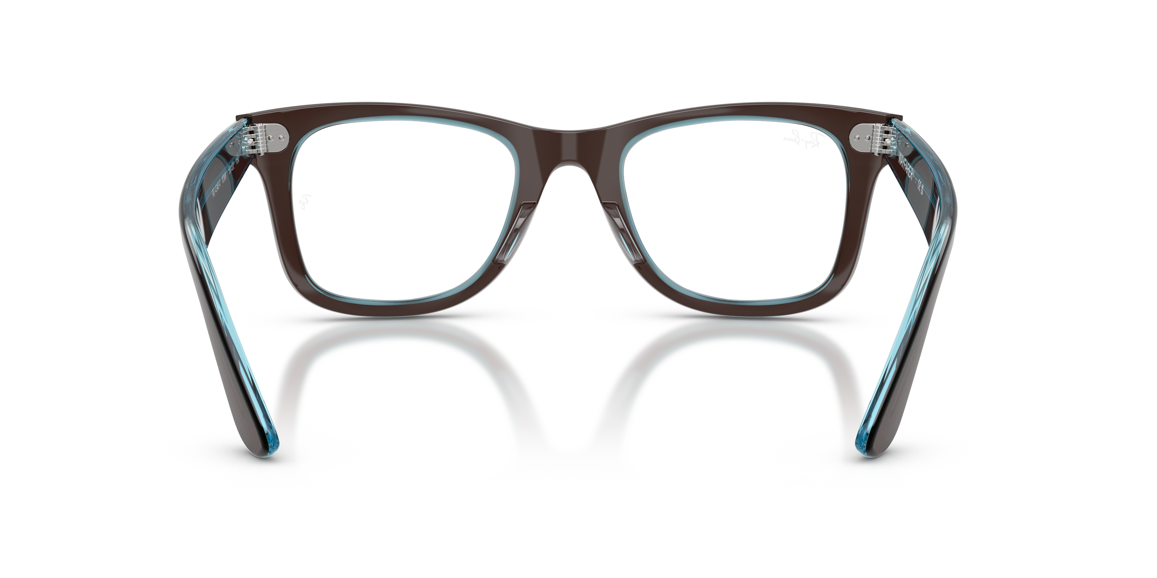 RX4340V WAYFARER EASE 8366