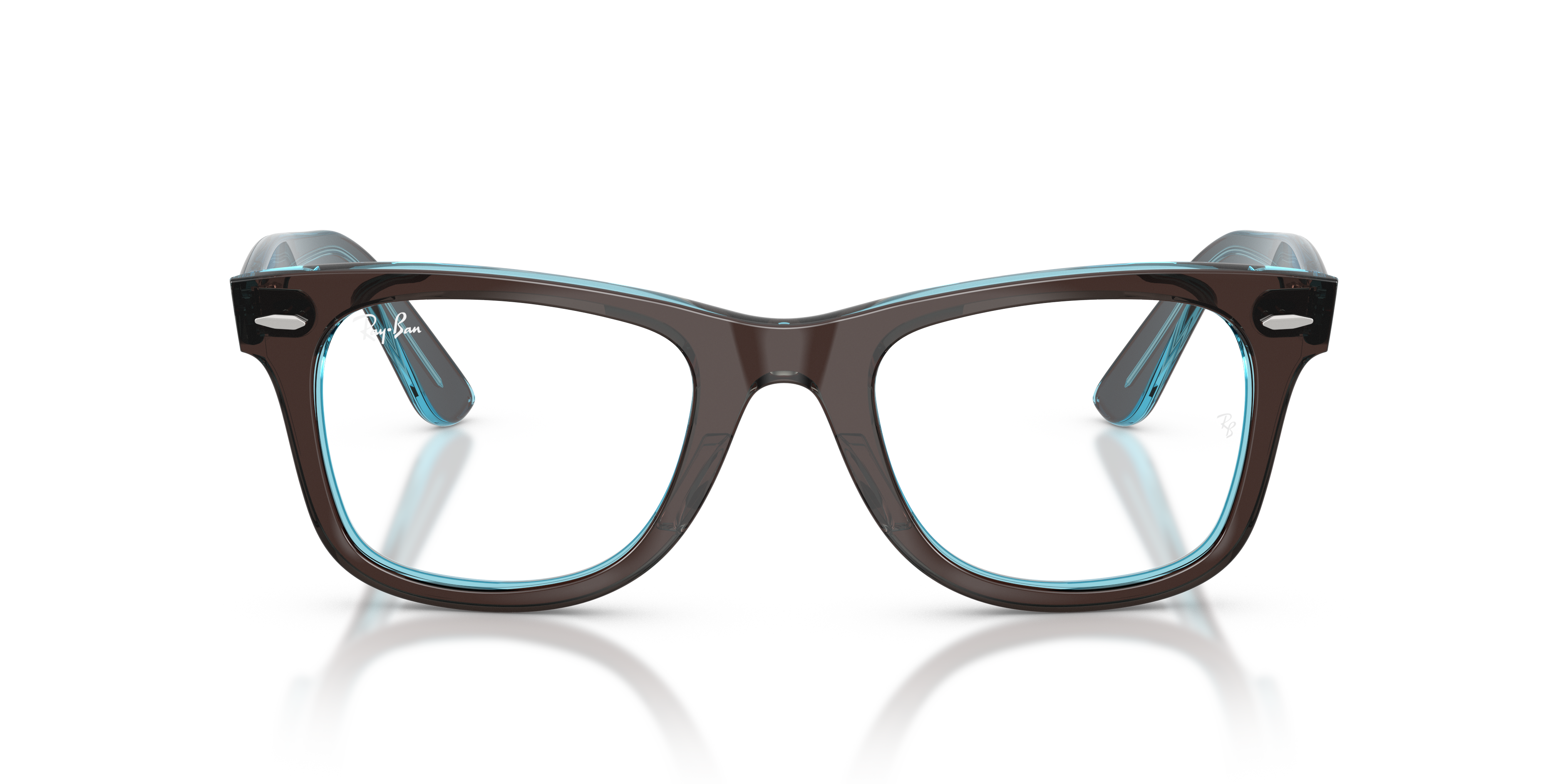 RX4340V WAYFARER EASE 8366