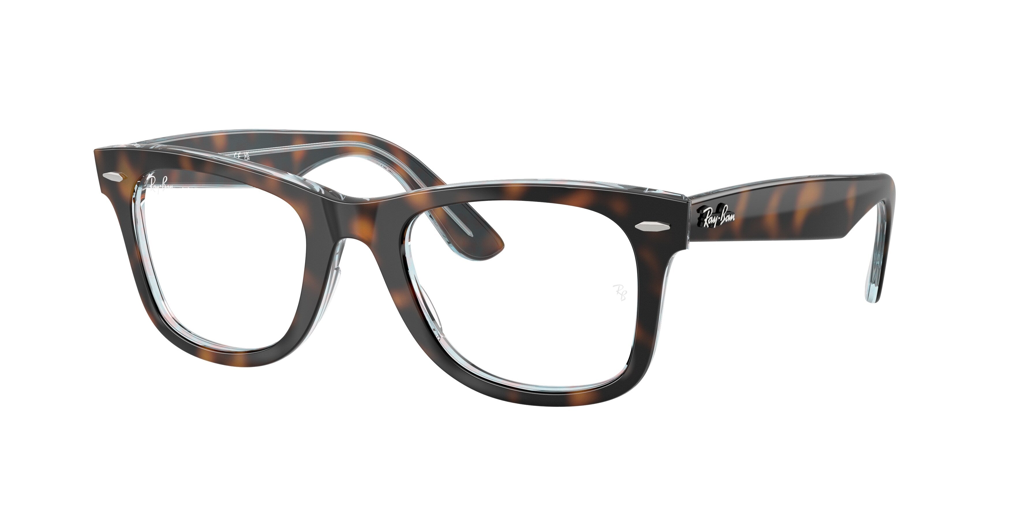 RX4340V WAYFARER EASE 8401