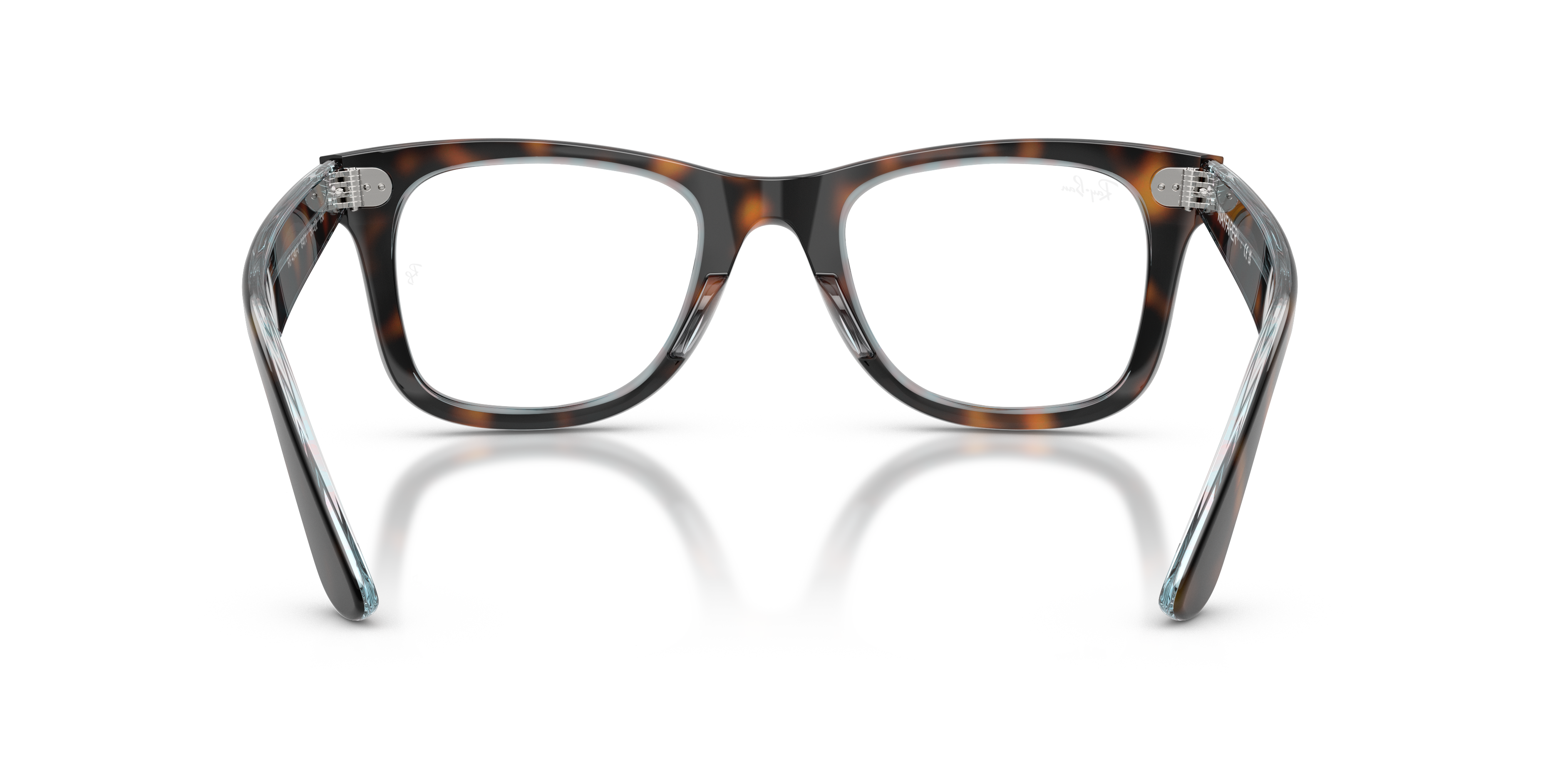RX4340V WAYFARER EASE 8401