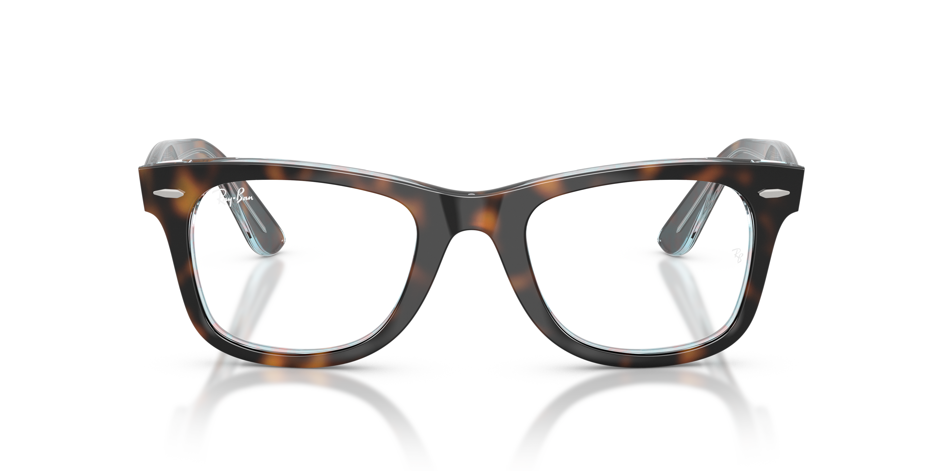 RX4340V WAYFARER EASE 8401