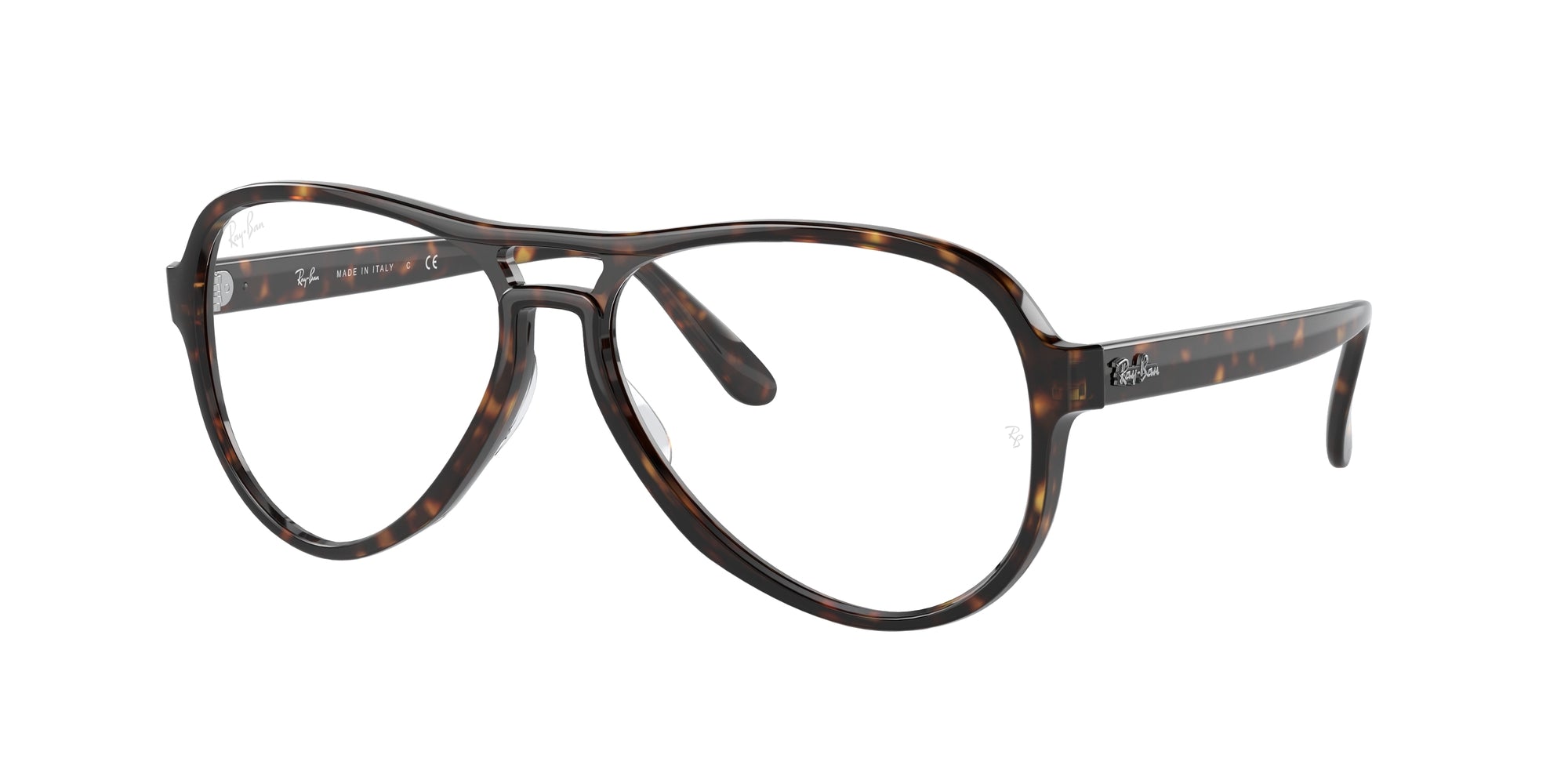 Ray - Ban RX4355V VAGABOND 2012 Montature da vista Ray - Ban 1