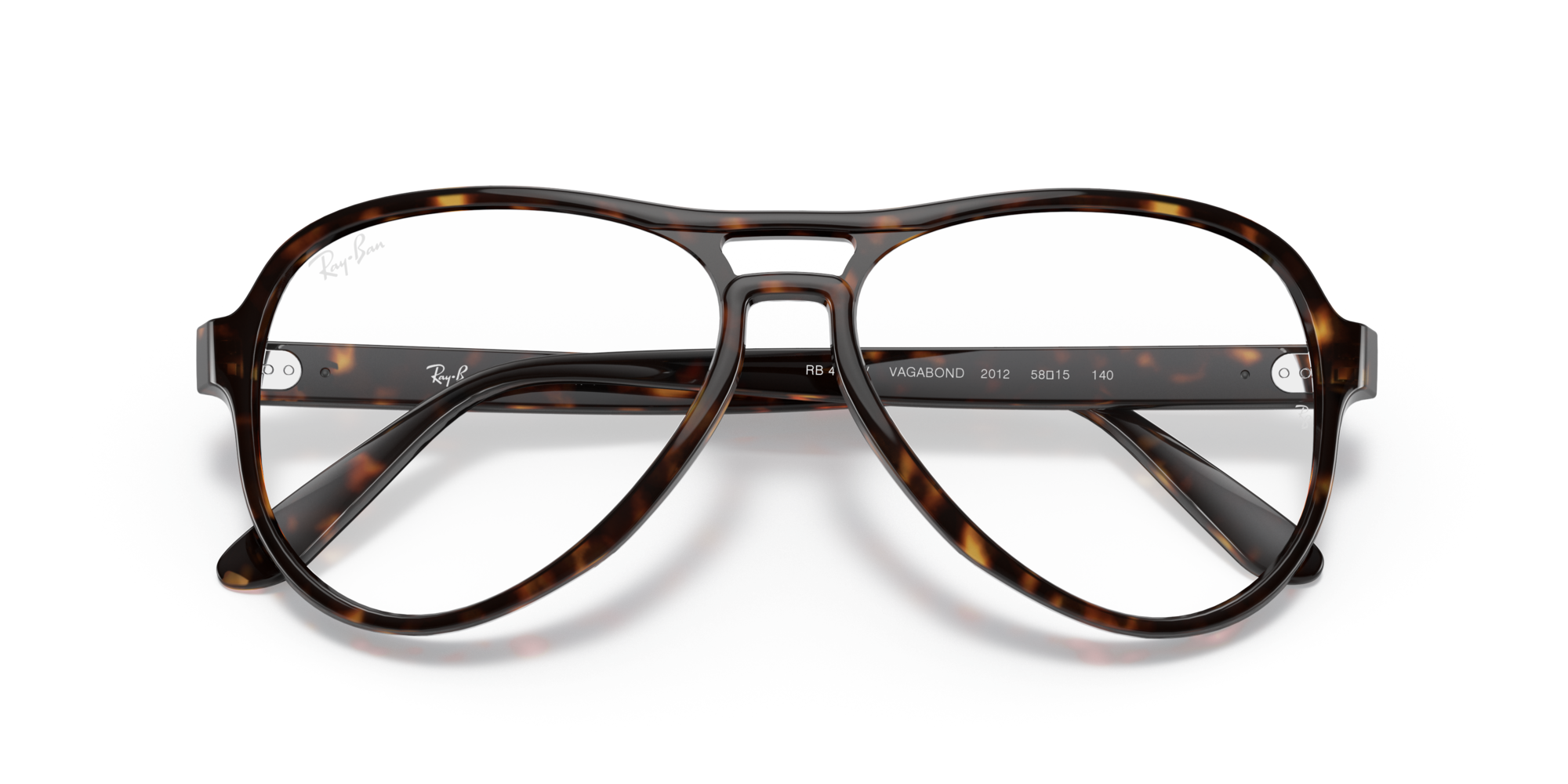 Ray - Ban RX4355V VAGABOND 2012 Montature da vista Ray - Ban 2