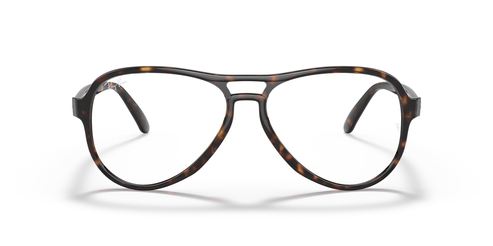 Ray - Ban RX4355V VAGABOND 2012 Montature da vista Ray - Ban 3