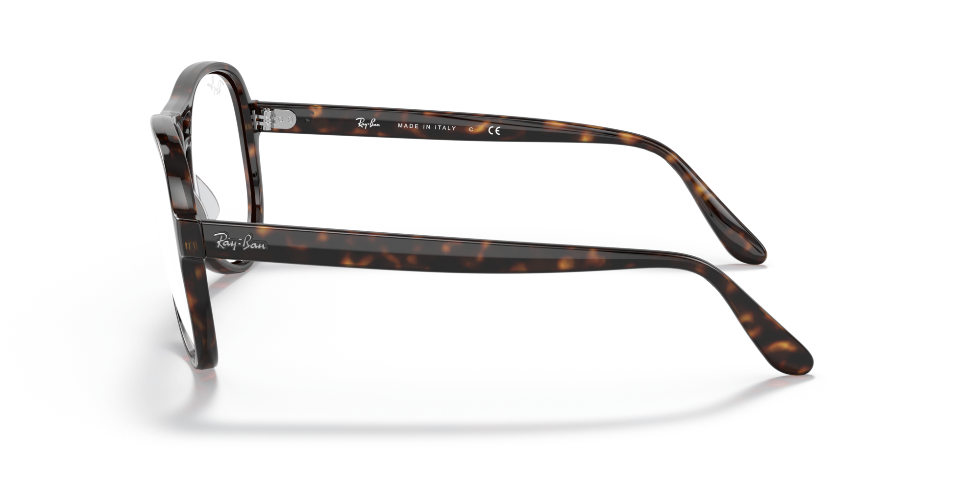 Ray - Ban RX4355V VAGABOND 2012 Montature da vista Ray - Ban 4