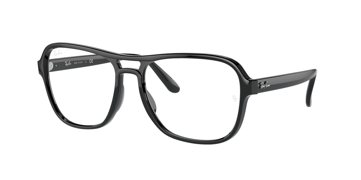 Vista frames Ray - Ban RX4356V Stateside 2000 8056597519823 Foreign ...