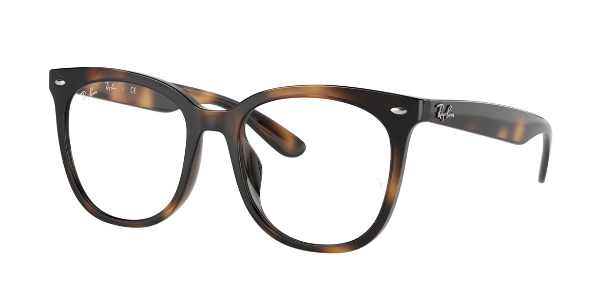 Ray - Ban optical frames RX4379VD 2012 8056597621328 Frame color Havana ...